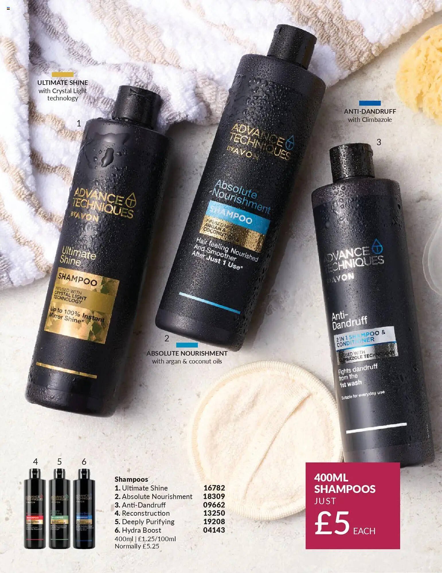 Avon catalogue (2025-10-01 - 2025-11-02) | 221