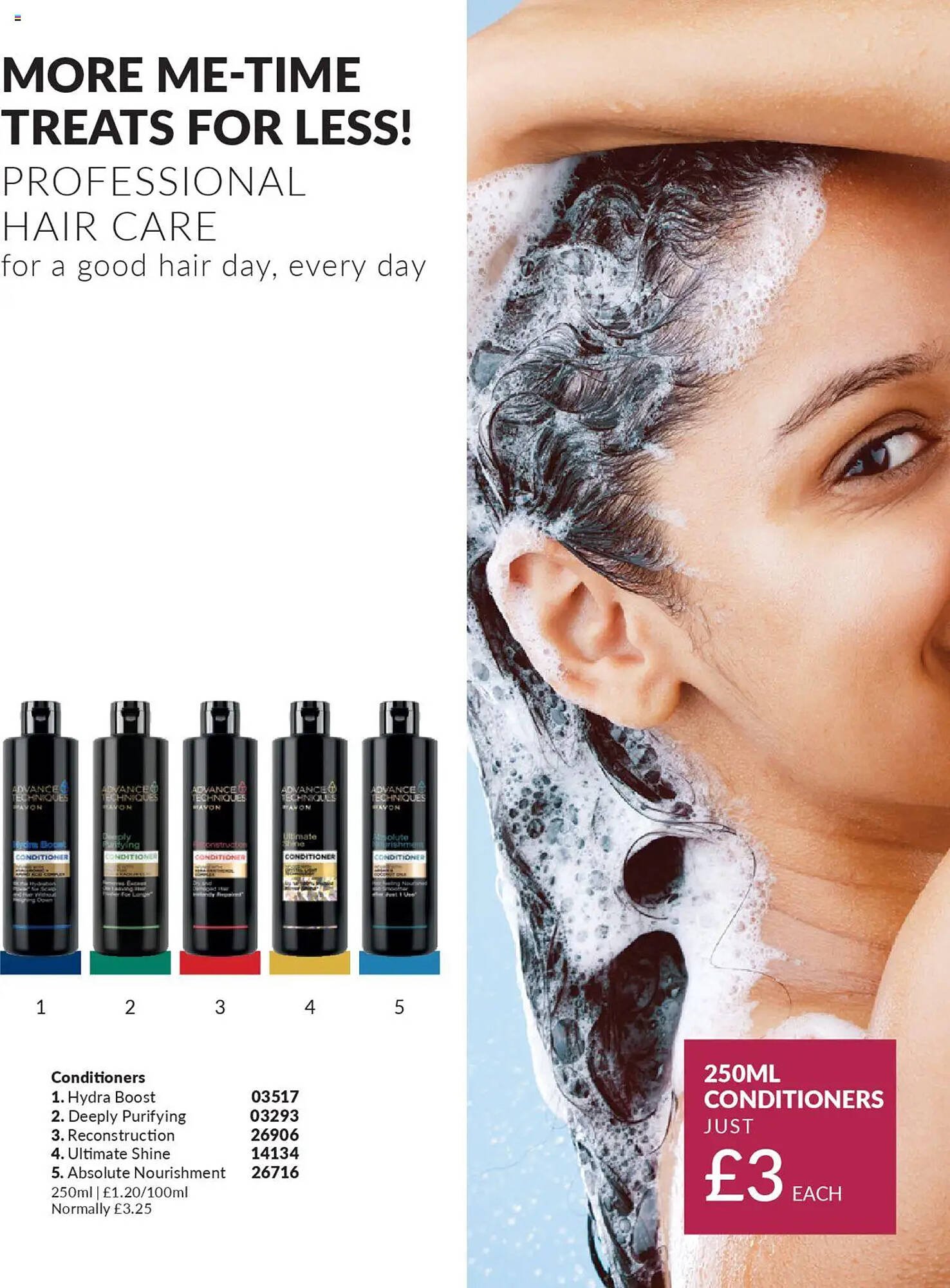 Avon catalogue (2025-10-01 - 2025-11-02) | 222