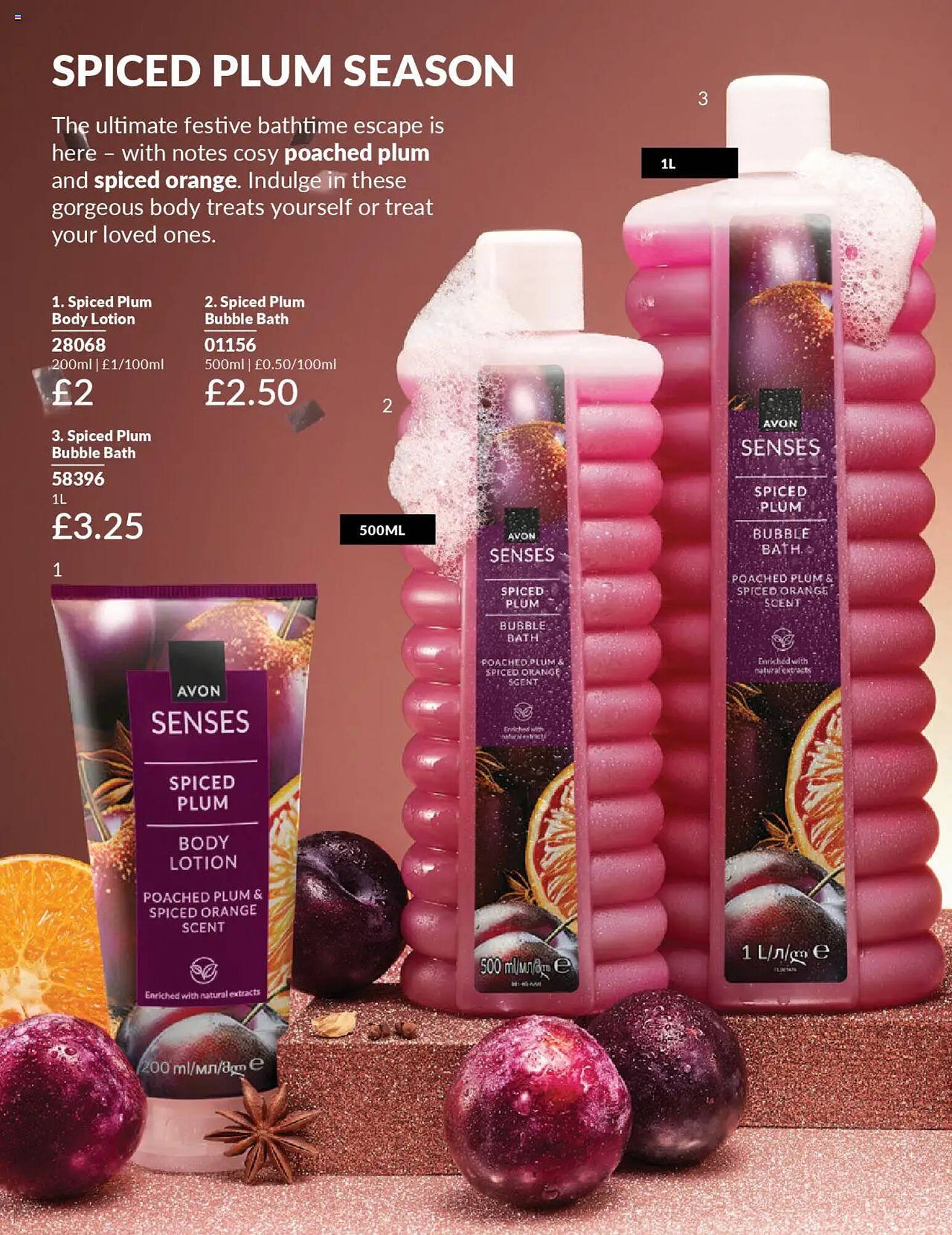 Avon catalogue (2025-10-01 - 2025-11-02) | 227