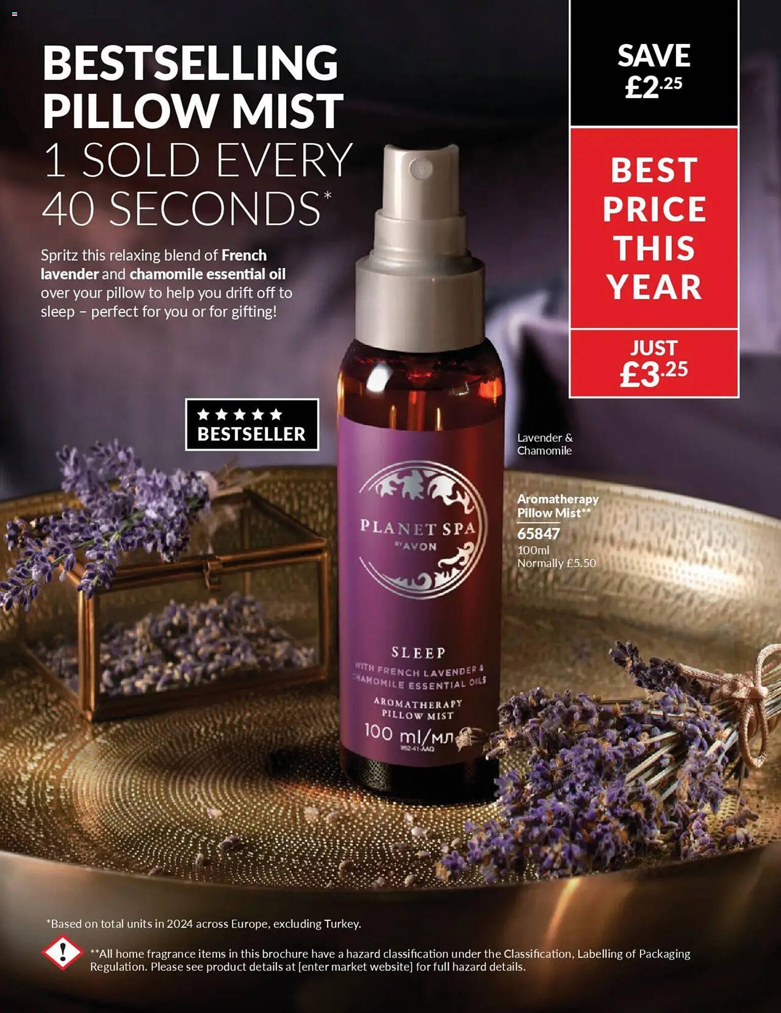 Avon catalogue (2025-10-01 - 2025-11-02) | 229