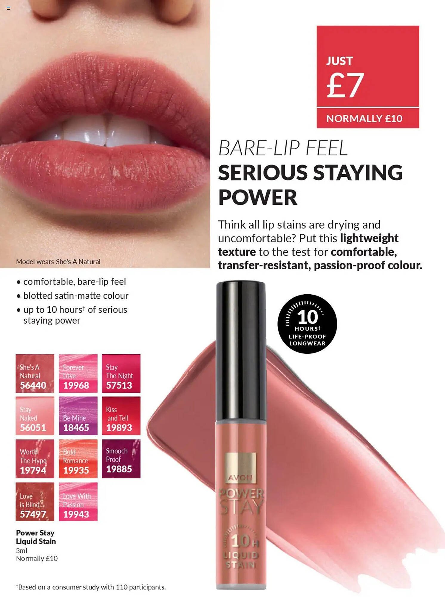 Avon catalogue (2025-10-01 - 2025-11-02) | 24