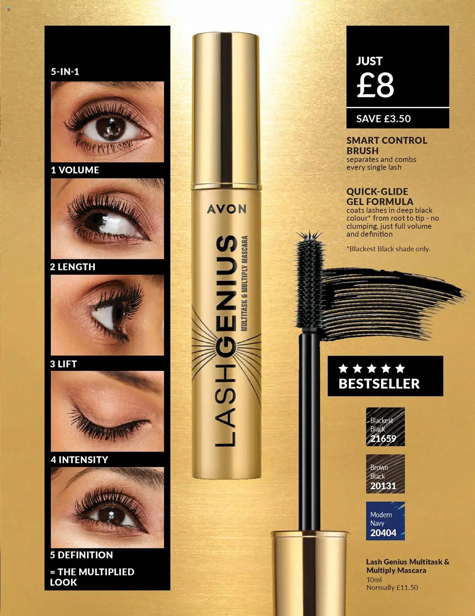 Avon catalogue (2025-10-01 - 2025-11-02) | 26