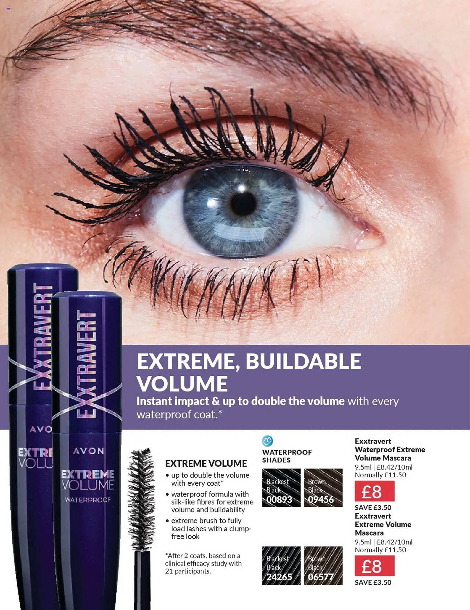 Avon catalogue (2025-10-01 - 2025-11-02) | 27