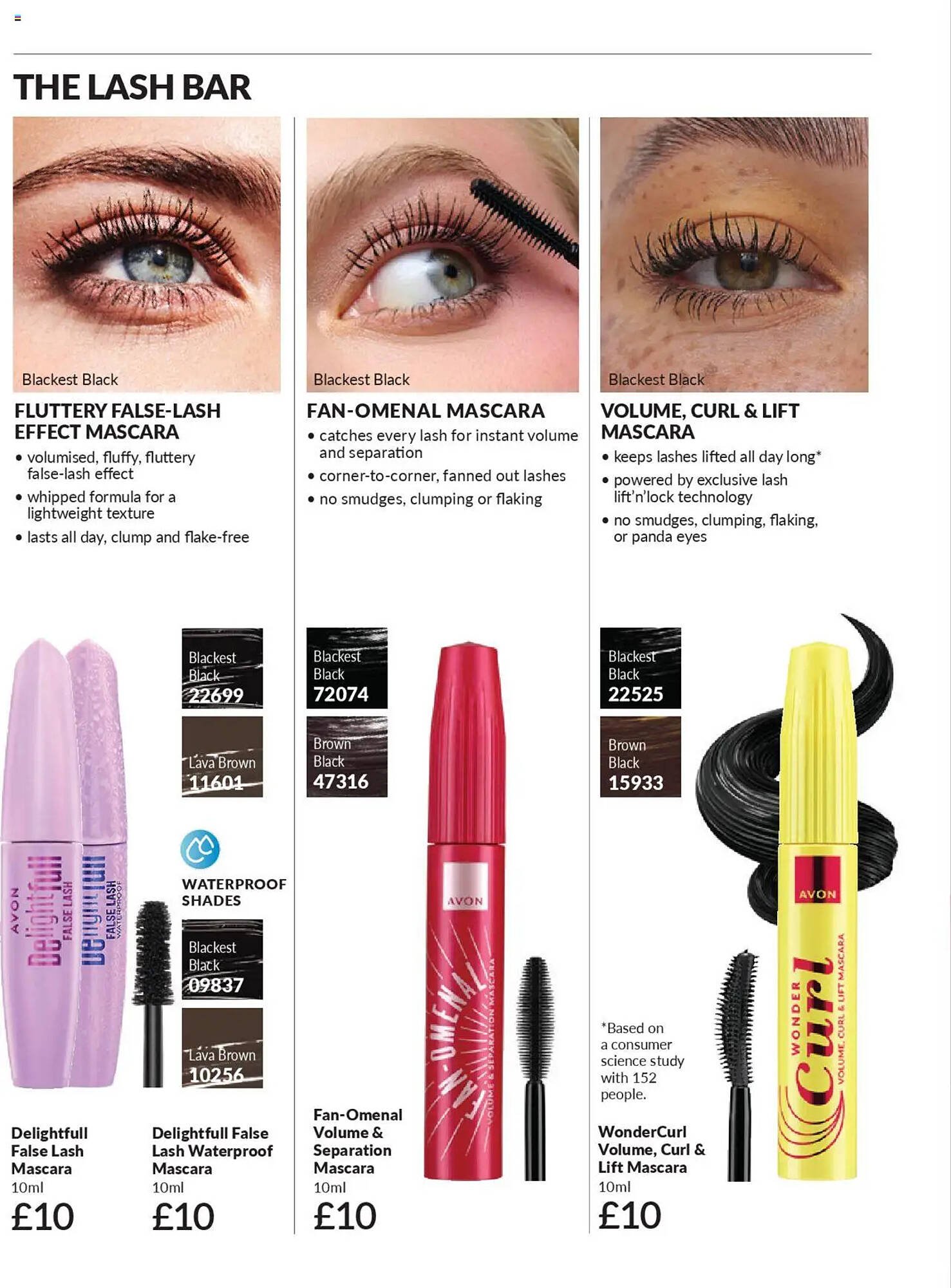 Avon catalogue (2025-10-01 - 2025-11-02) | 29