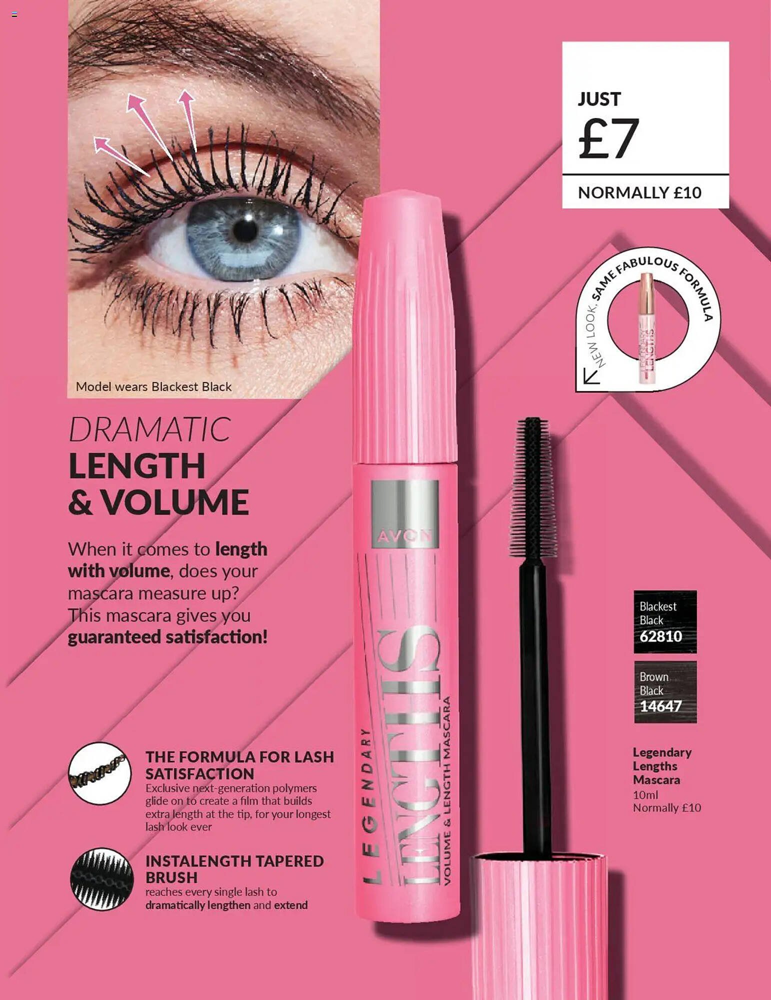 Avon catalogue (2025-10-01 - 2025-11-02) | 30