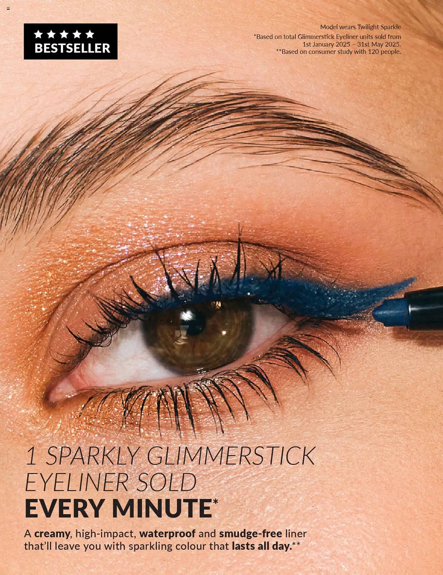 Avon catalogue (2025-10-01 - 2025-11-02) | 31
