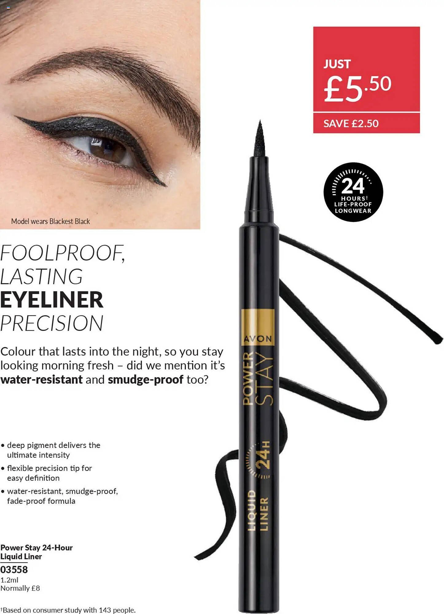 Avon catalogue (2025-10-01 - 2025-11-02) | 34
