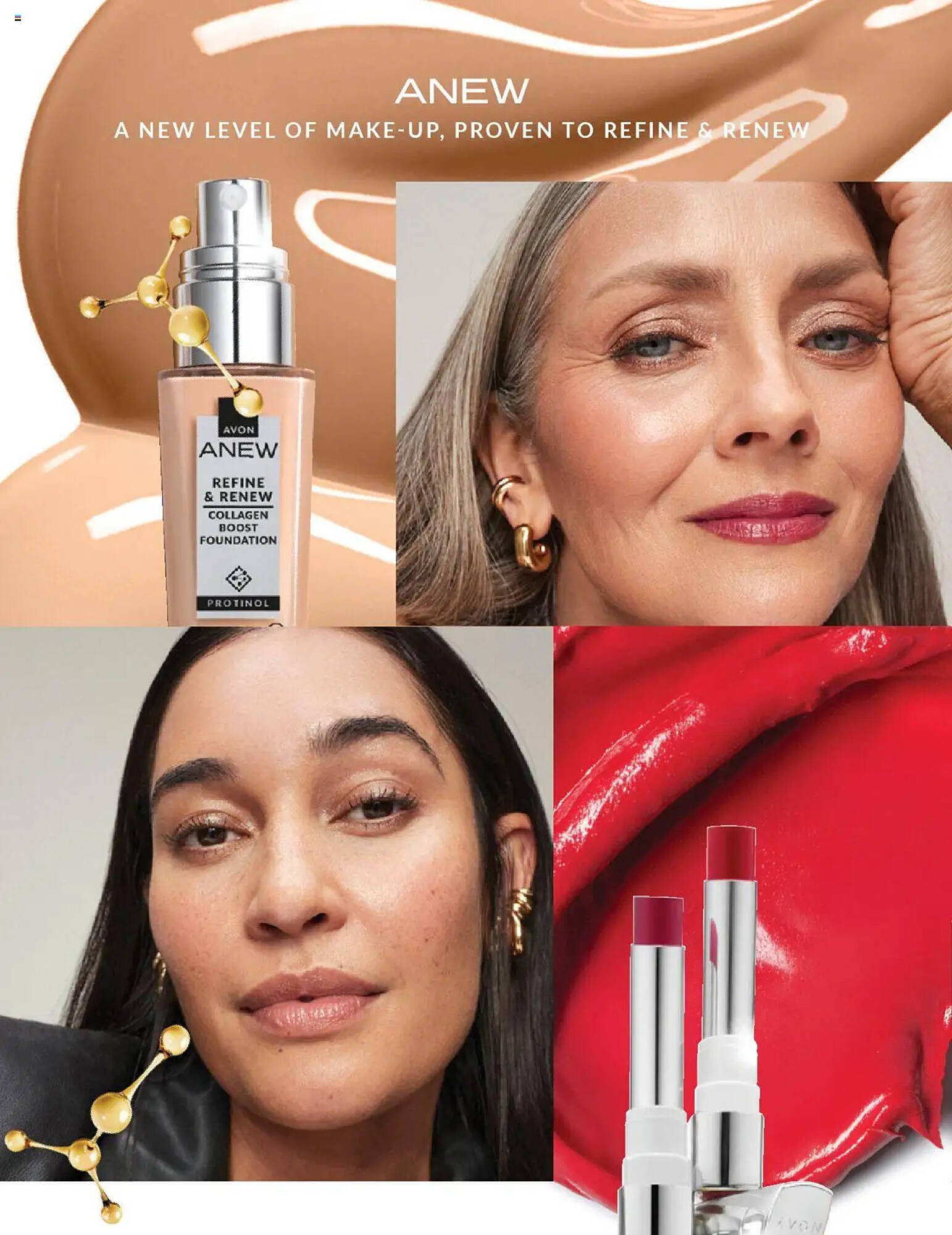 Avon catalogue (2025-10-01 - 2025-11-02) | 5