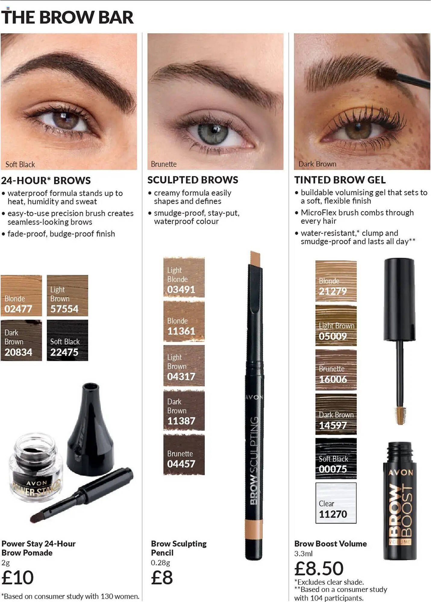 Avon catalogue (2025-10-01 - 2025-11-02) | 41
