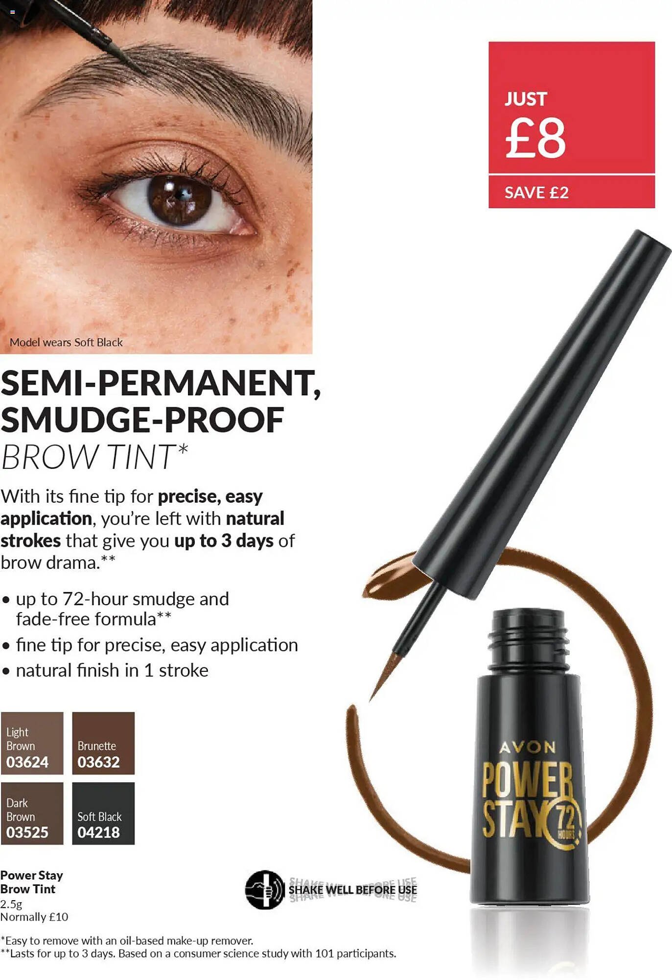 Avon catalogue (2025-10-01 - 2025-11-02) | 42