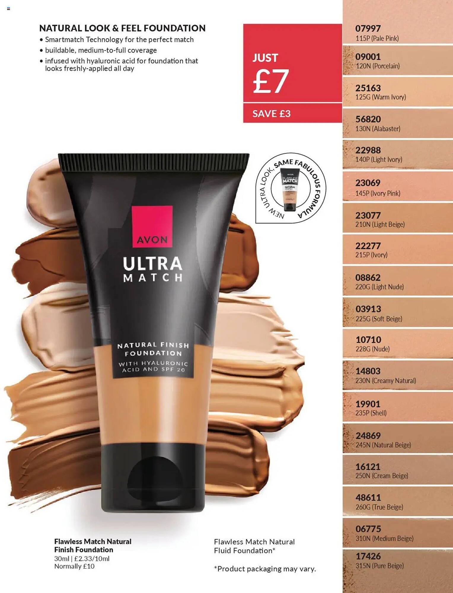 Avon catalogue (2025-10-01 - 2025-11-02) | 44