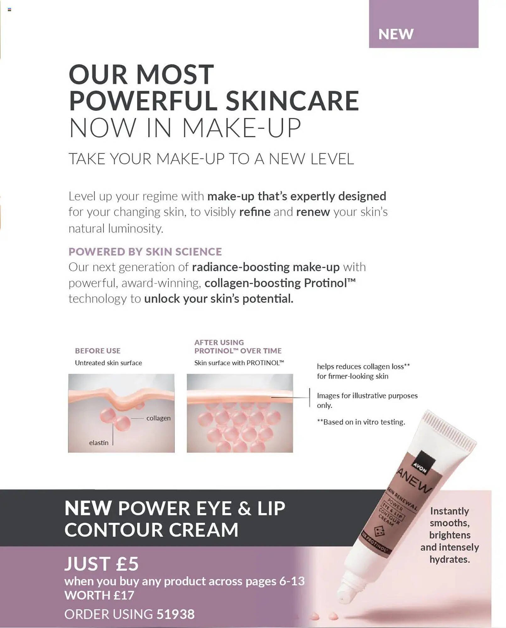 Avon catalogue (2025-10-01 - 2025-11-02) | 6