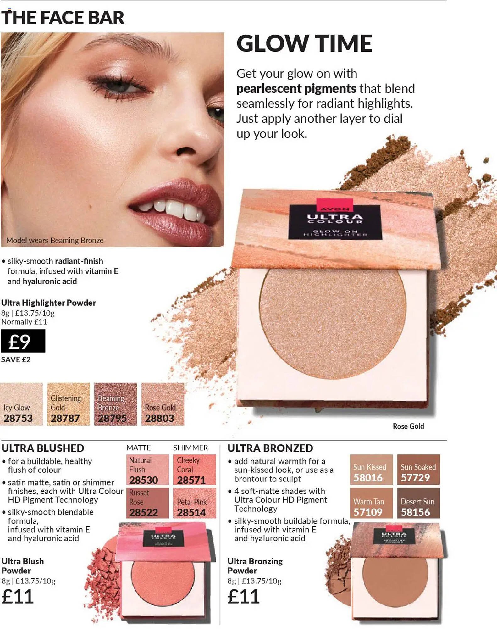 Avon catalogue (2025-10-01 - 2025-11-02) | 51