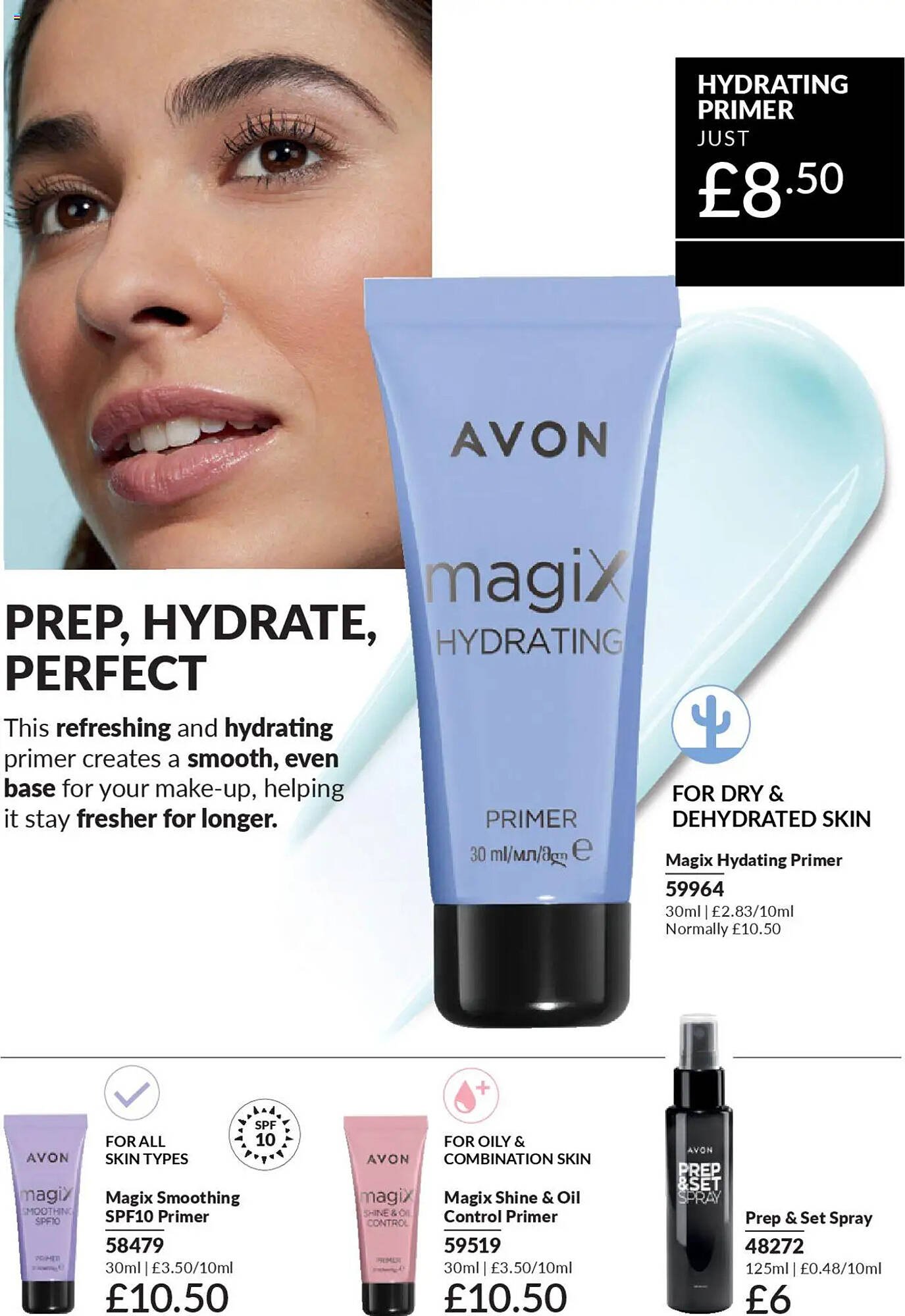 Avon catalogue (2025-10-01 - 2025-11-02) | 54
