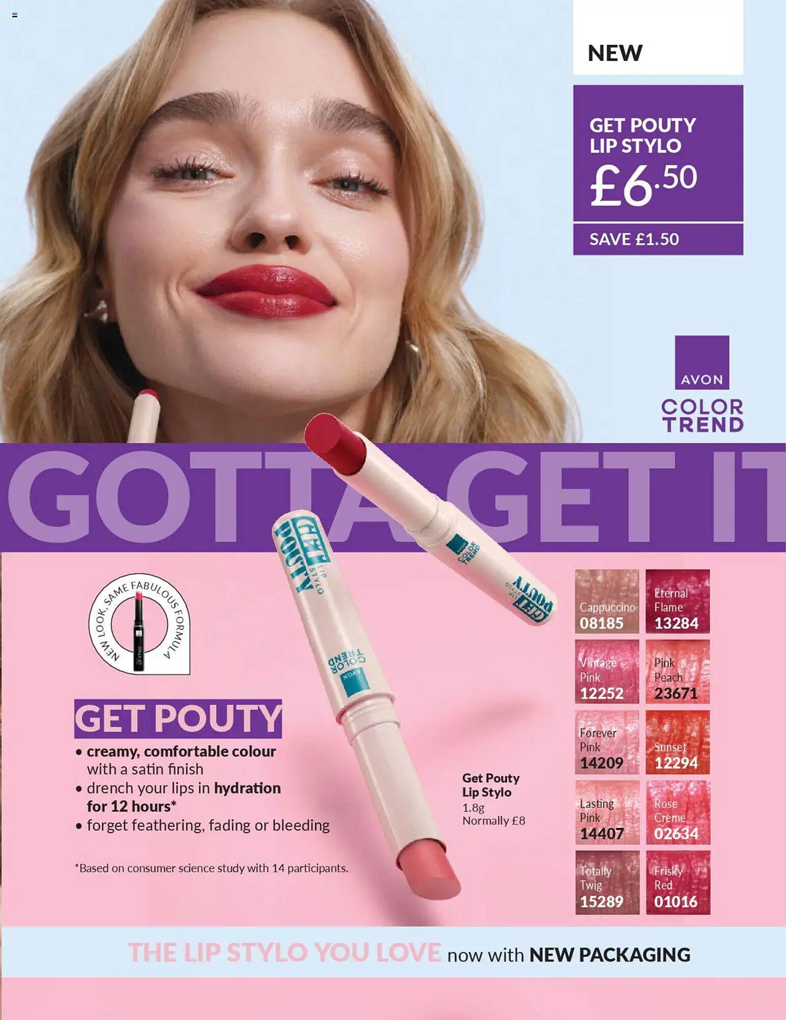 Avon catalogue (2025-10-01 - 2025-11-02) | 62