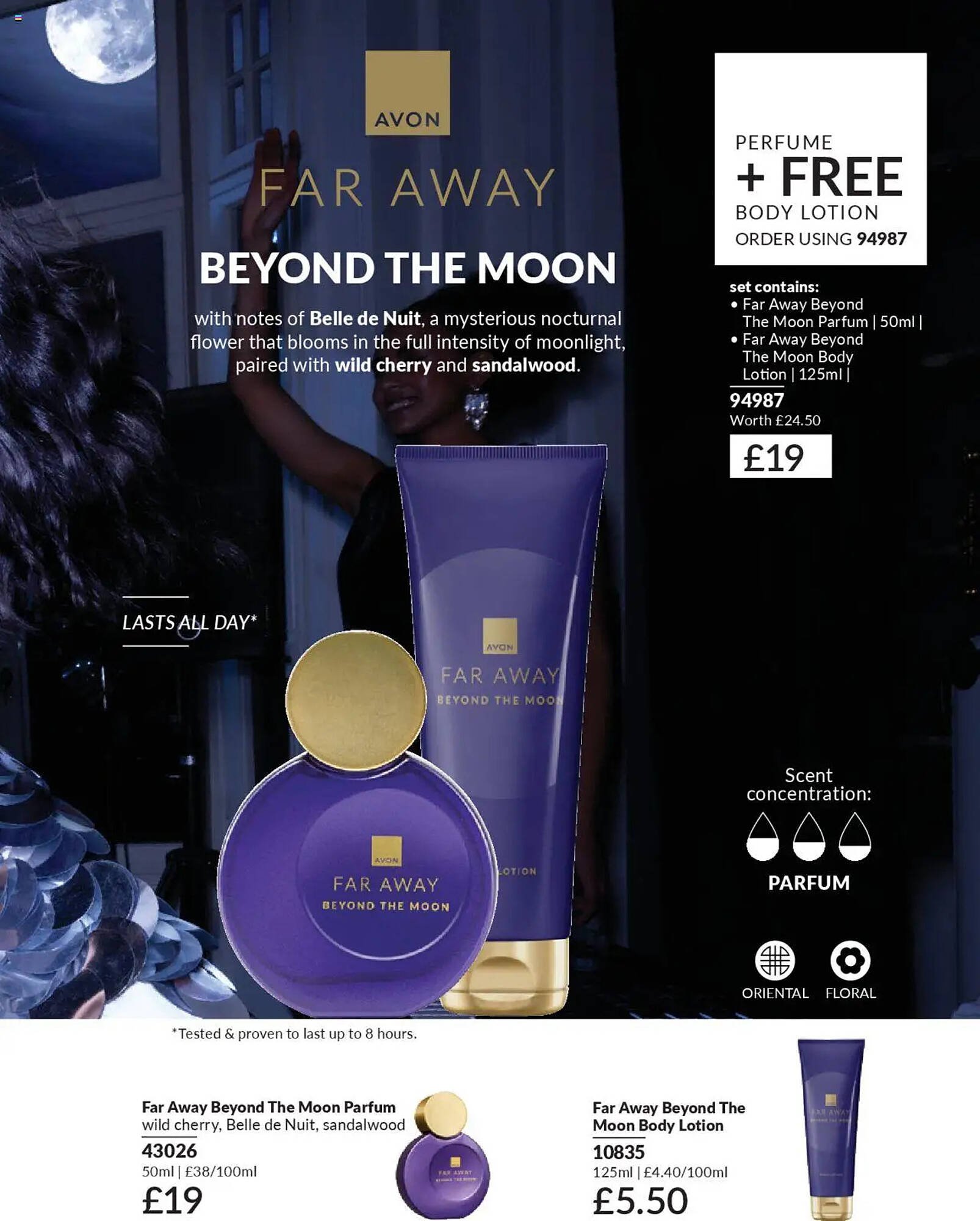 Avon catalogue (2025-10-01 - 2025-11-02) | 68