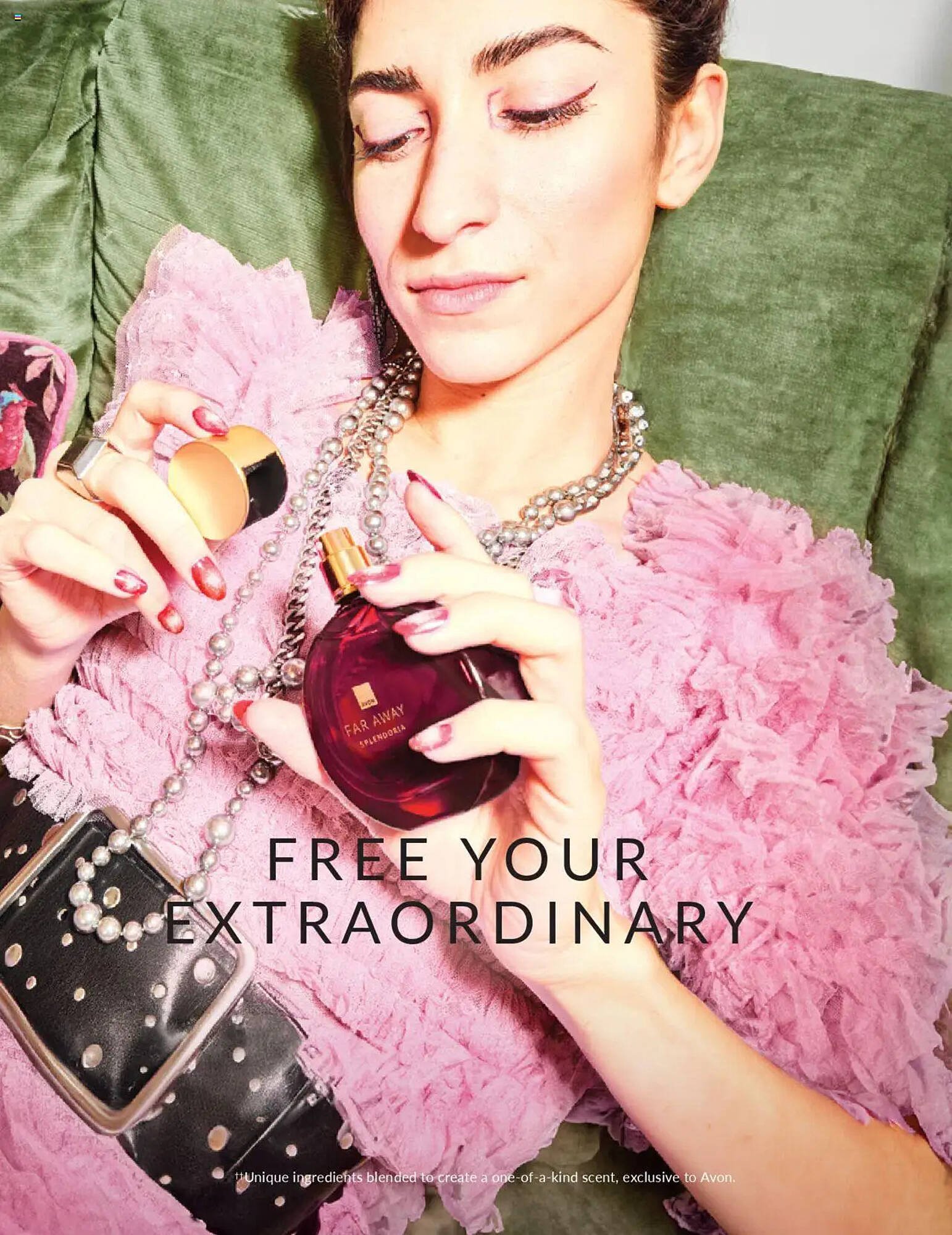 Avon catalogue (2025-10-01 - 2025-11-02) | 69