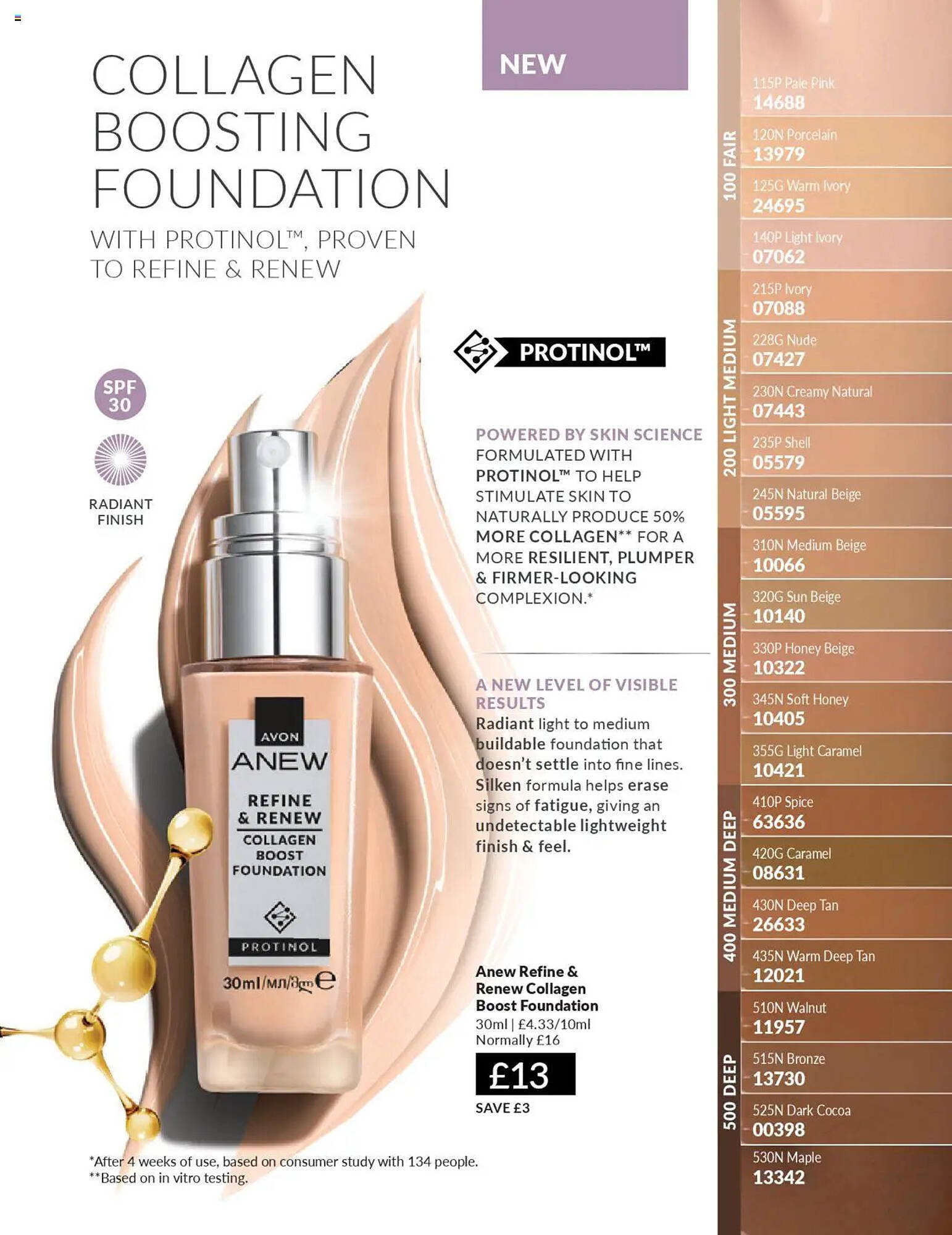 Avon catalogue (2025-10-01 - 2025-11-02) | 8