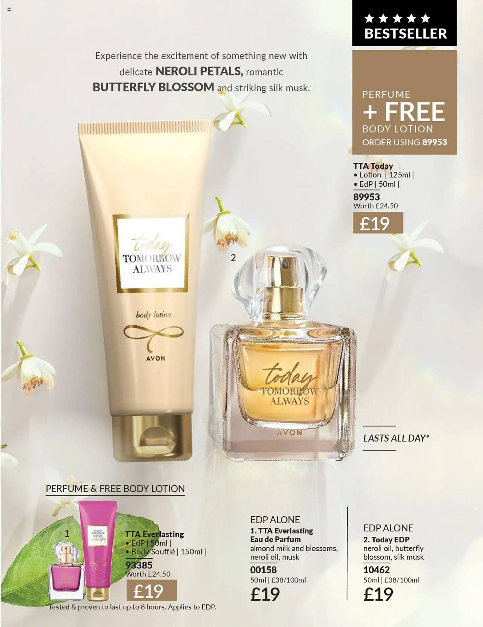 Avon catalogue (2025-10-01 - 2025-11-02) | 74