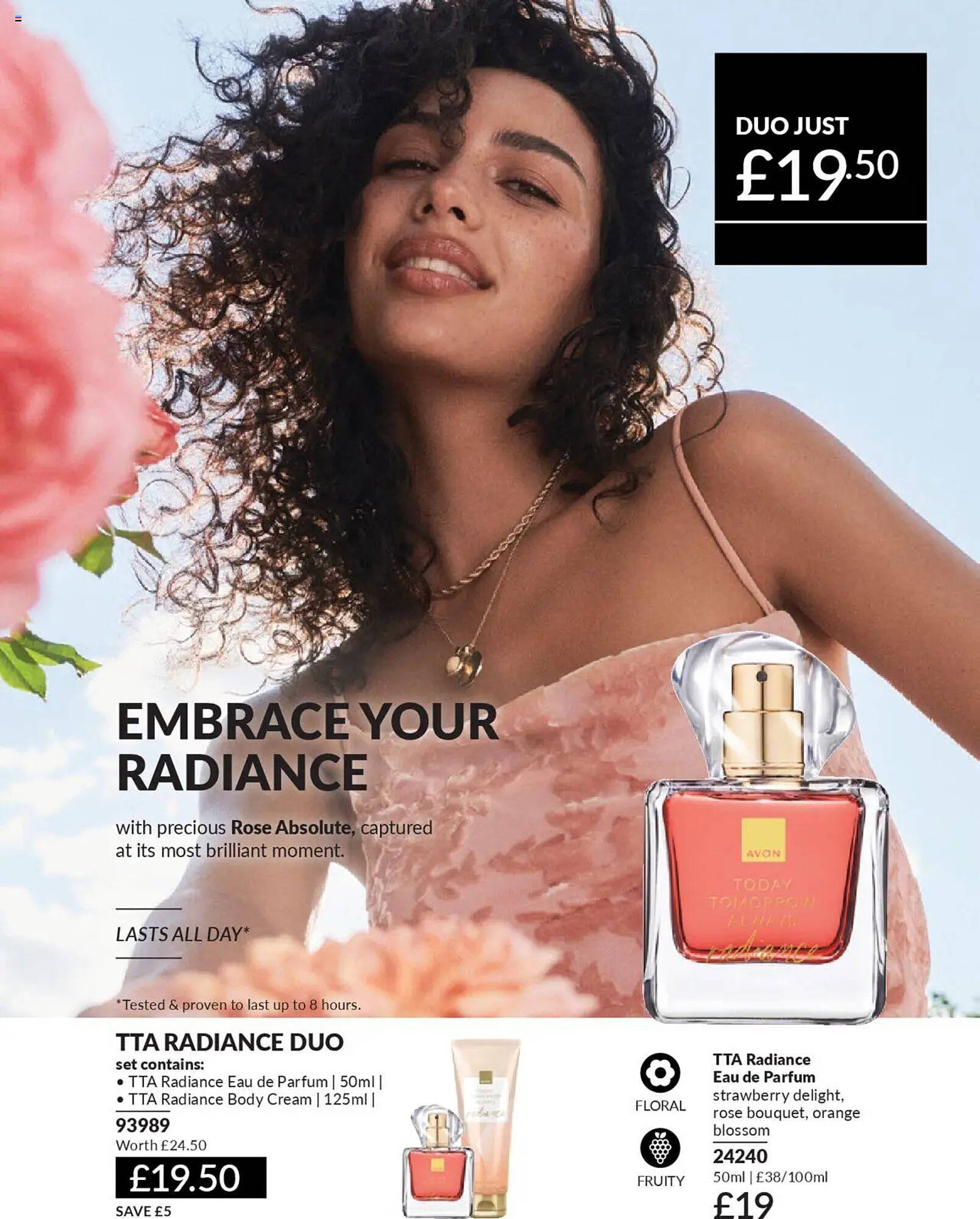 Avon catalogue (2025-10-01 - 2025-11-02) | 76