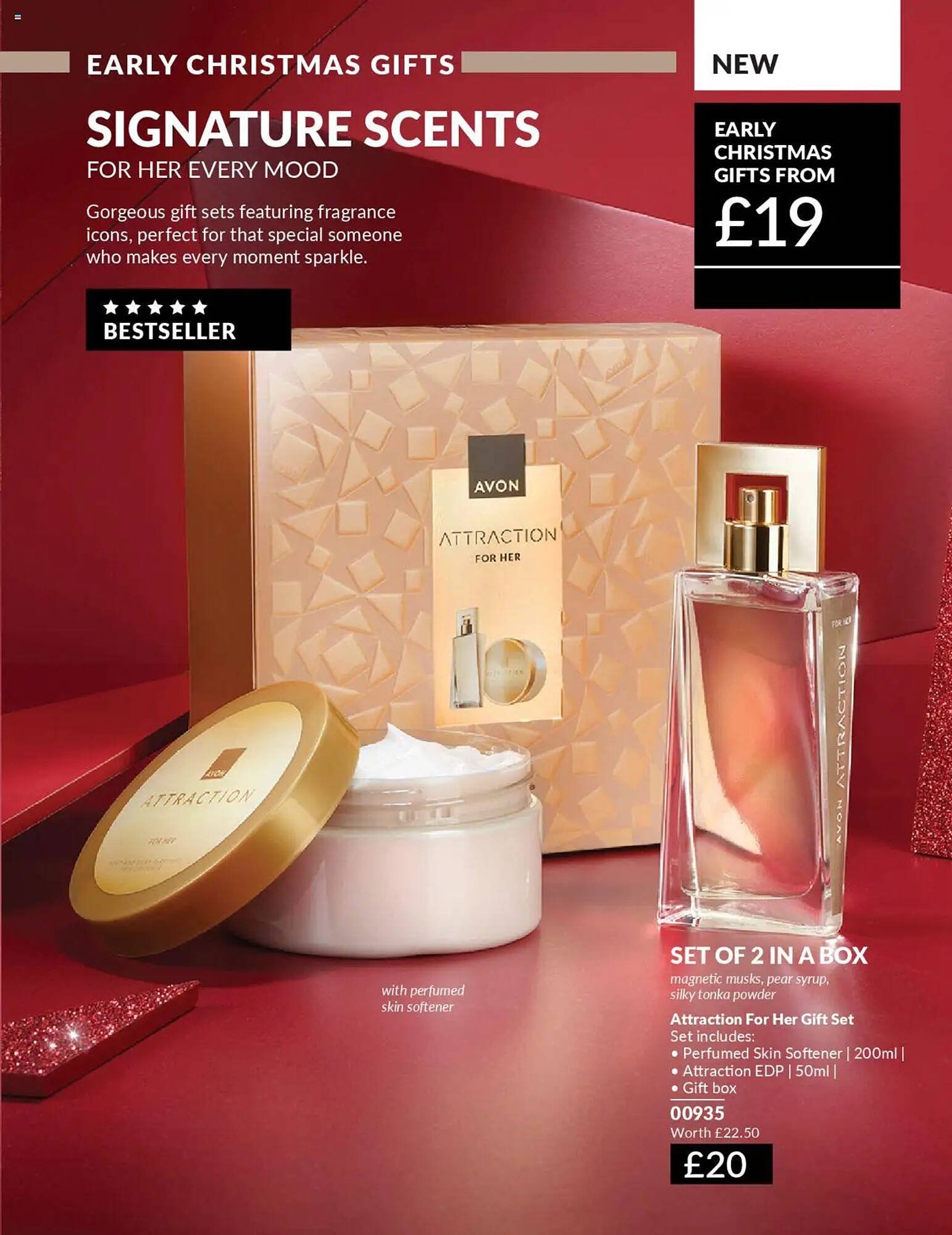 Avon catalogue (2025-10-01 - 2025-11-02) | 78