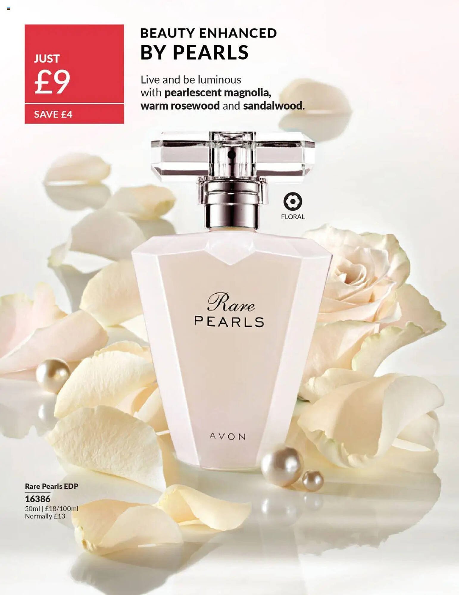 Avon catalogue (2025-10-01 - 2025-11-02) | 81