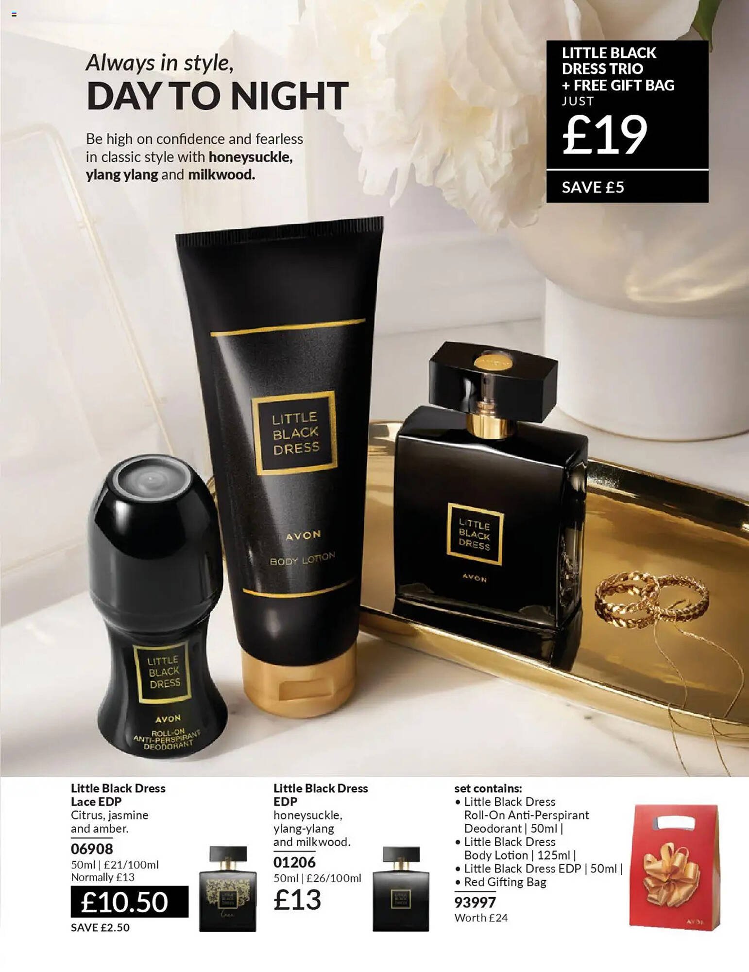 Avon catalogue (2025-10-01 - 2025-11-02) | 82