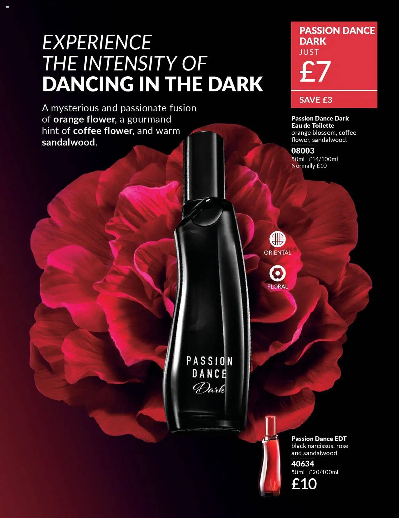 Avon catalogue (2025-10-01 - 2025-11-02) | 88