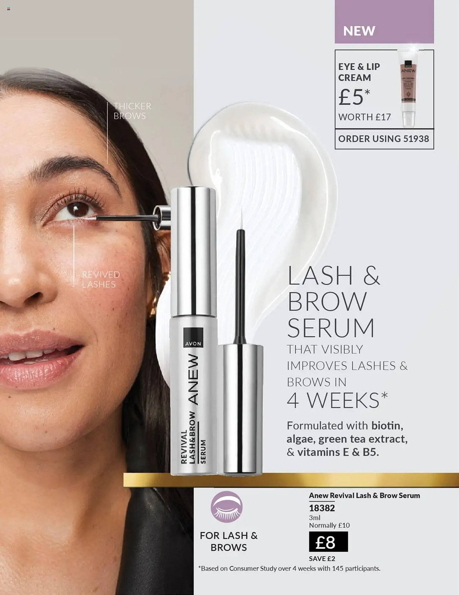 Avon catalogue (2025-10-01 - 2025-11-02) | 10