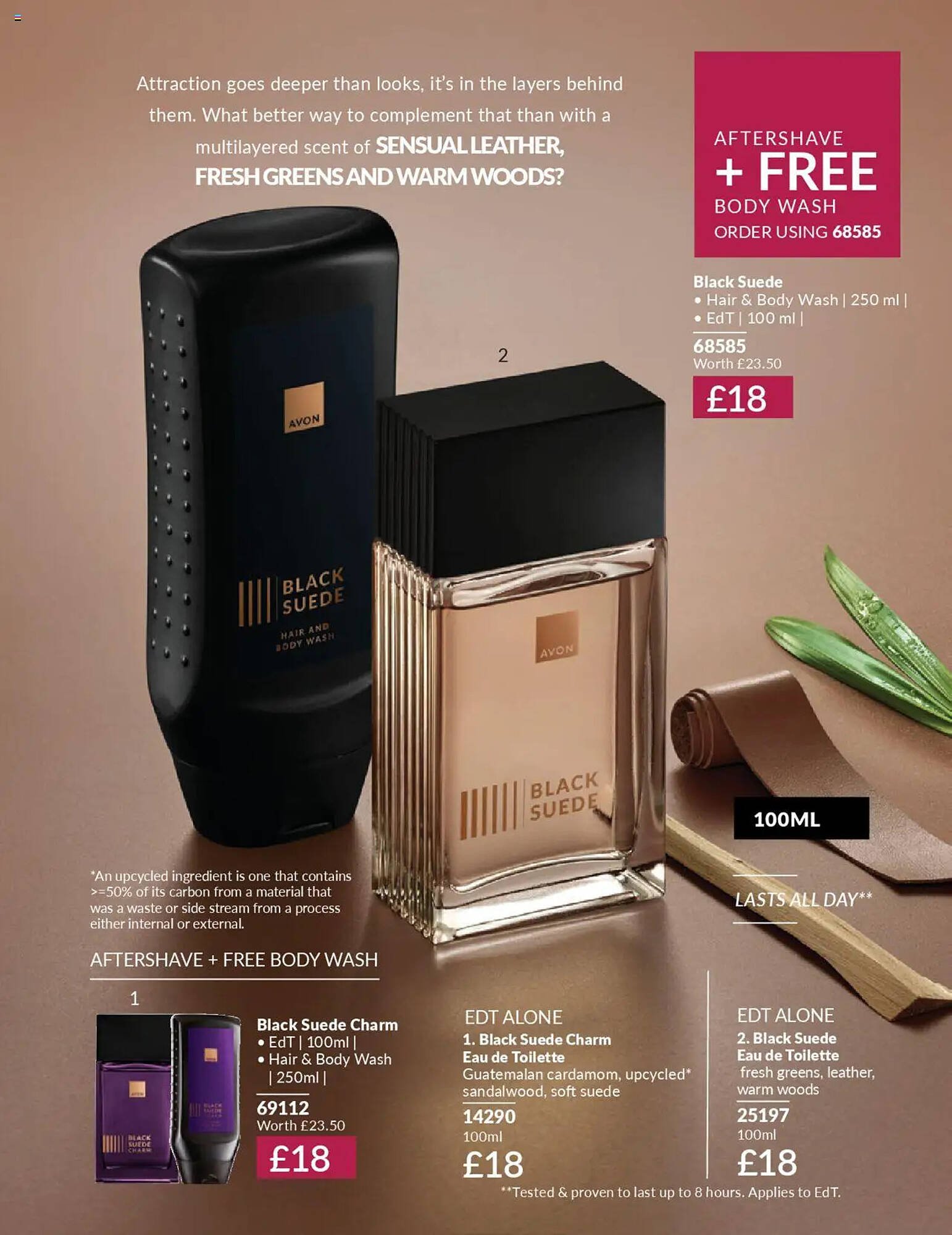 Avon catalogue (2025-10-01 - 2025-11-02) | 98
