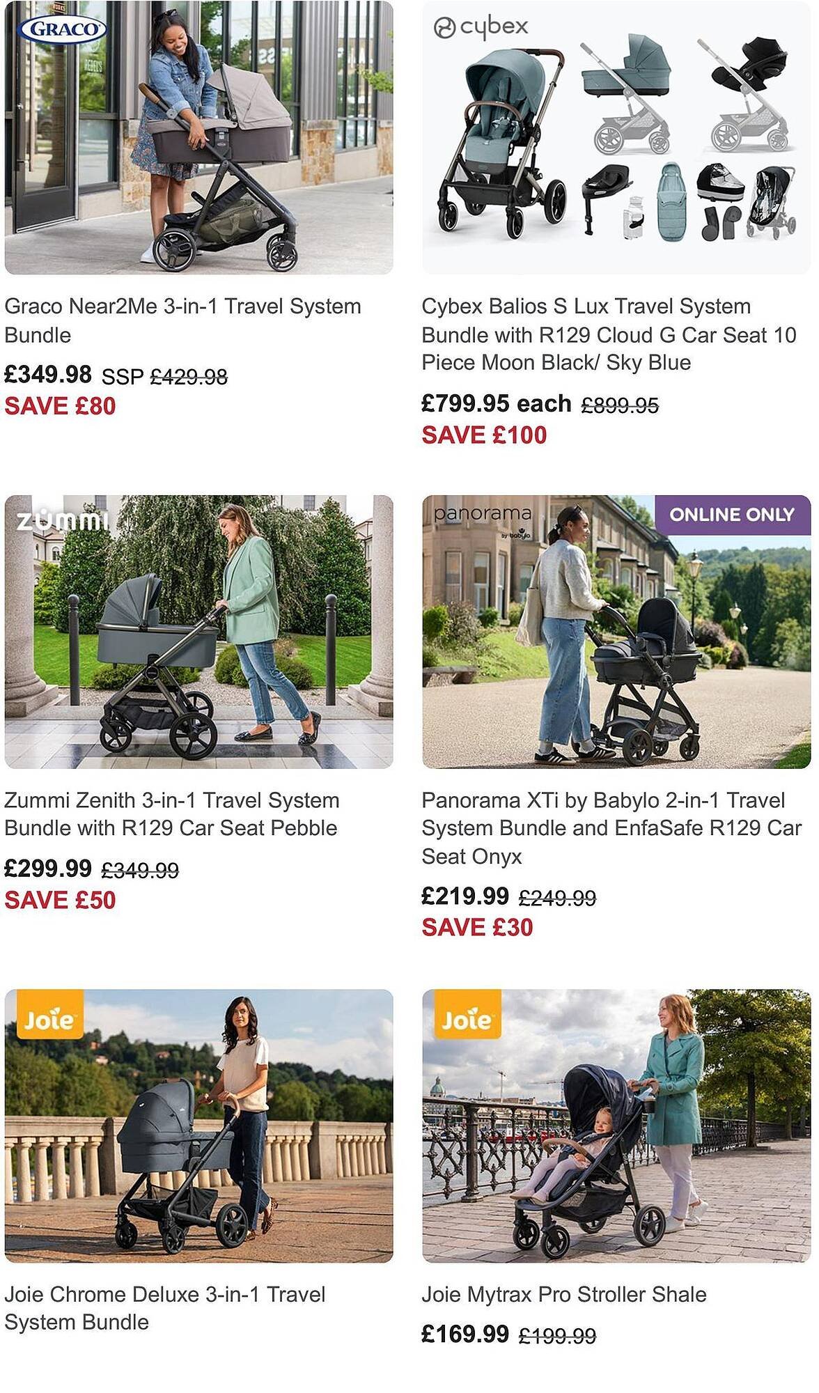 Smyths Toys catalogue (2025-09-25 - 2025-09-30) | 2