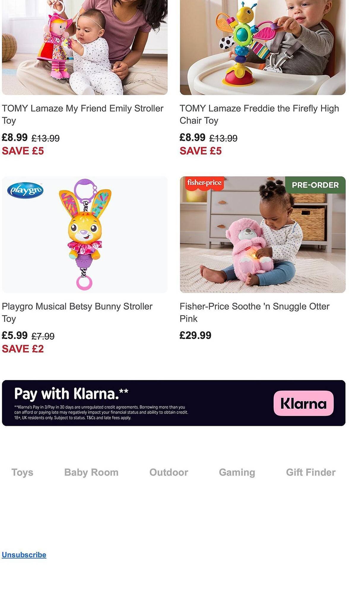 Smyths Toys catalogue (2025-09-25 - 2025-09-30) | 5