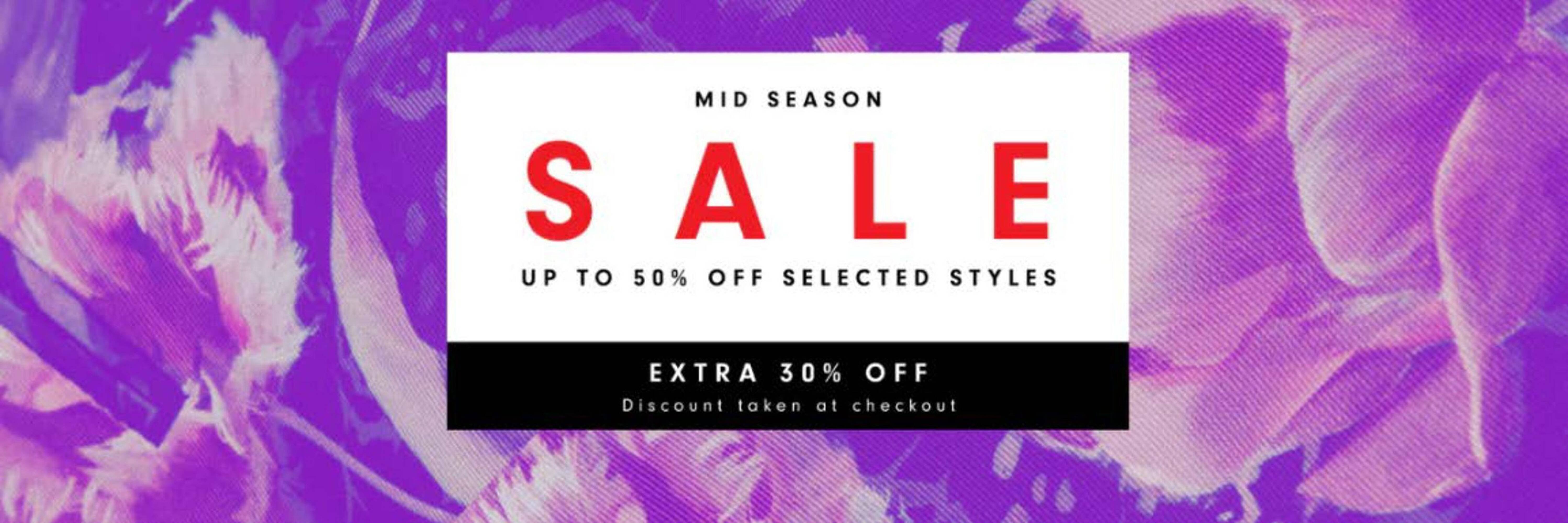 Ted Baker leaflet (2025-11-07 - 2025-11-25) | 1