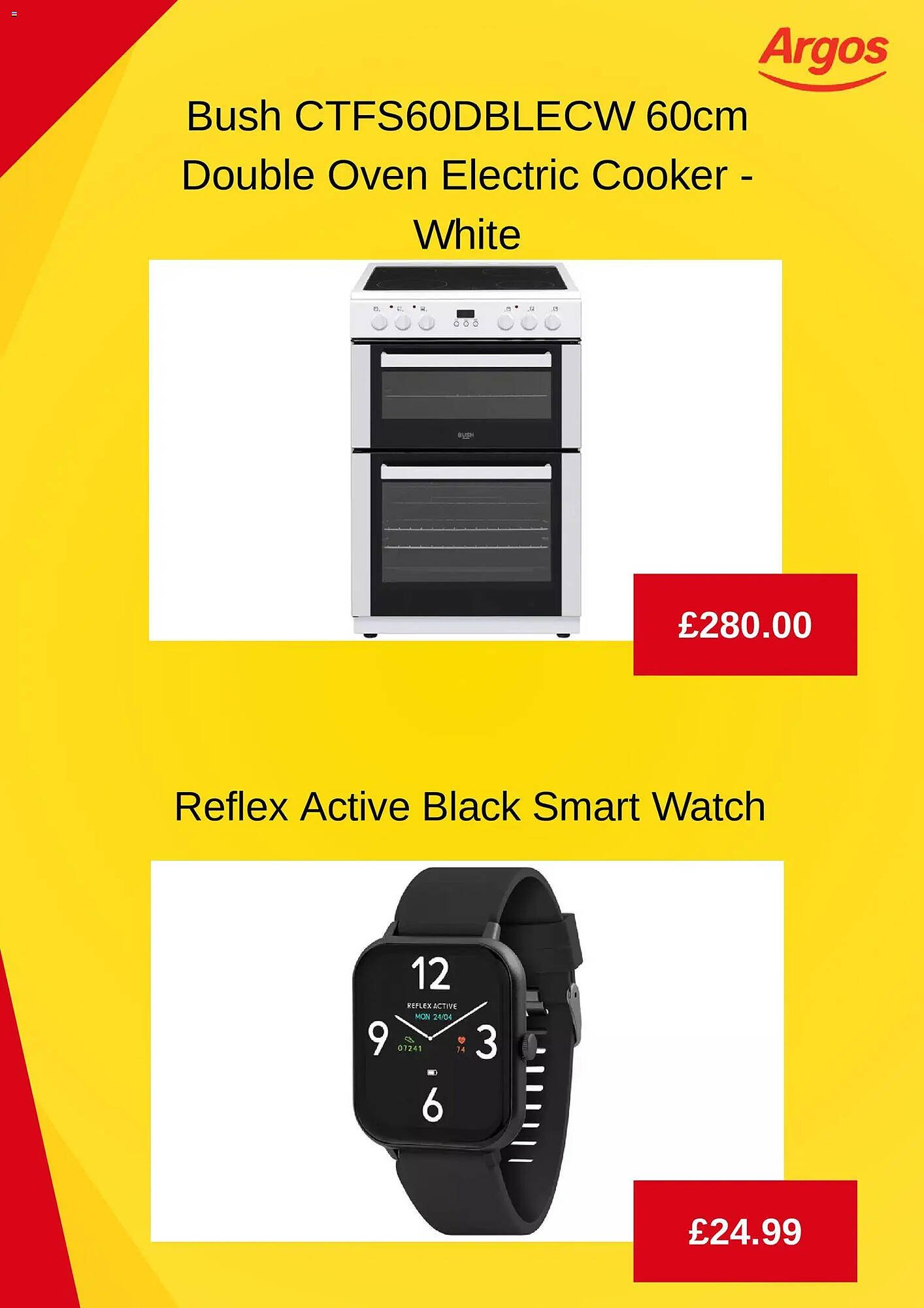 Argos catalogue (2025-11-11 - 2025-11-18) | 3