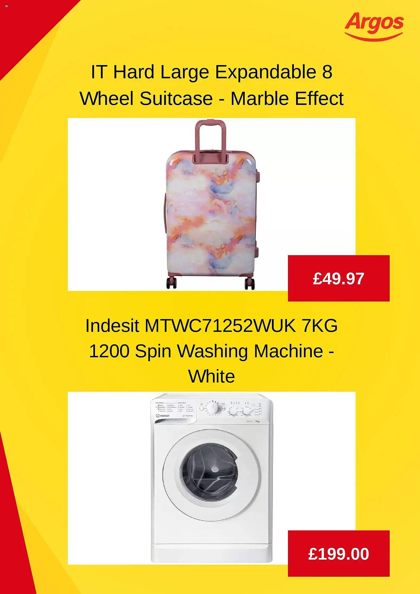 Argos catalogue (2025-11-11 - 2025-11-18) | 4