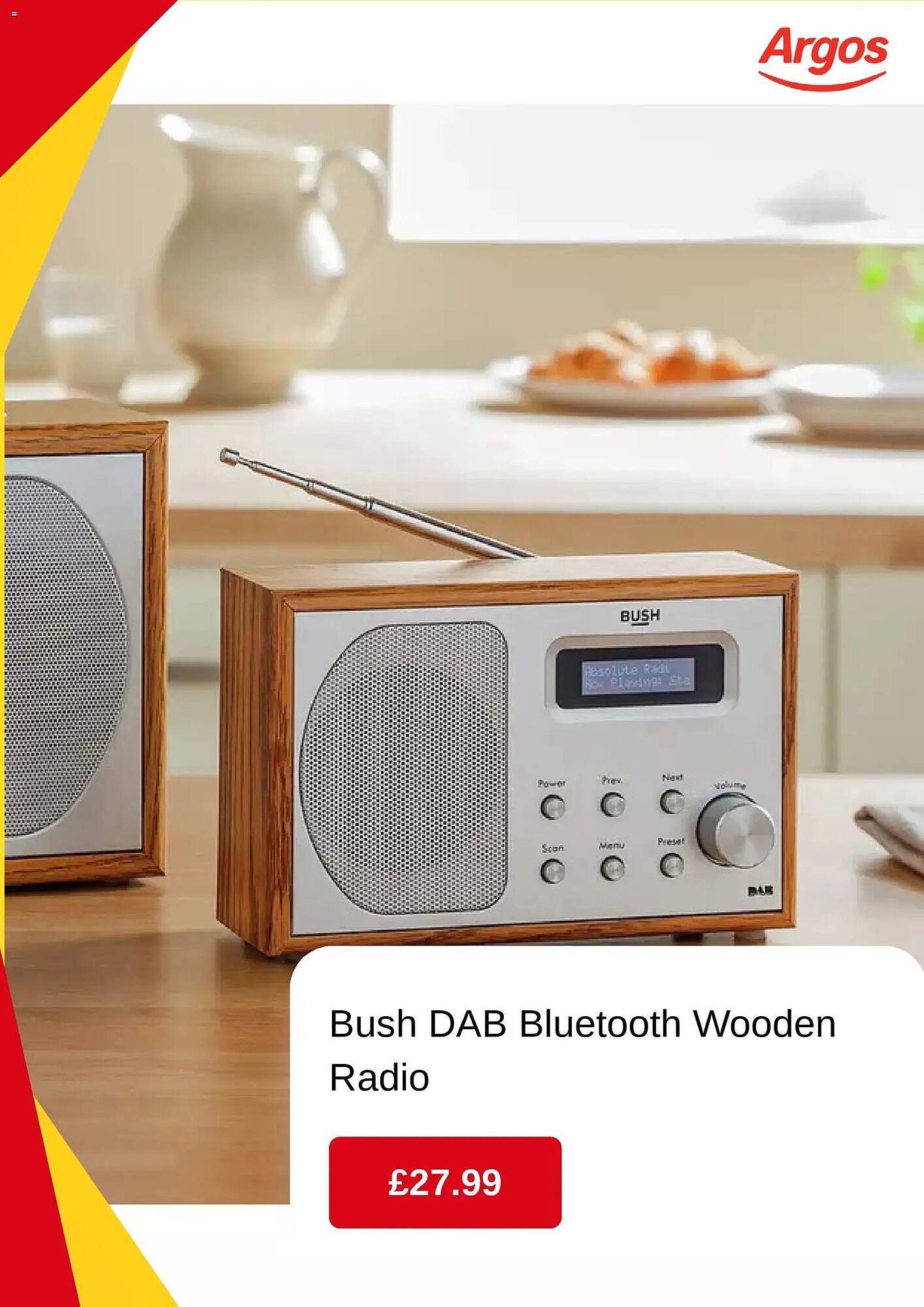 Argos catalogue (2025-11-11 - 2025-11-18) | 5