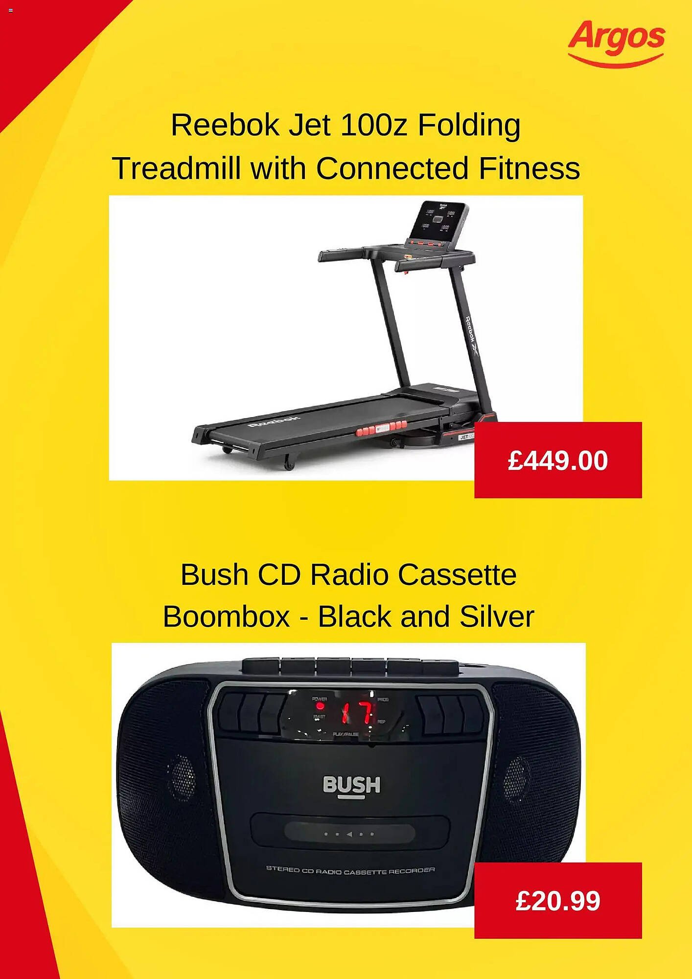 Argos catalogue (2025-11-11 - 2025-11-18) | 6