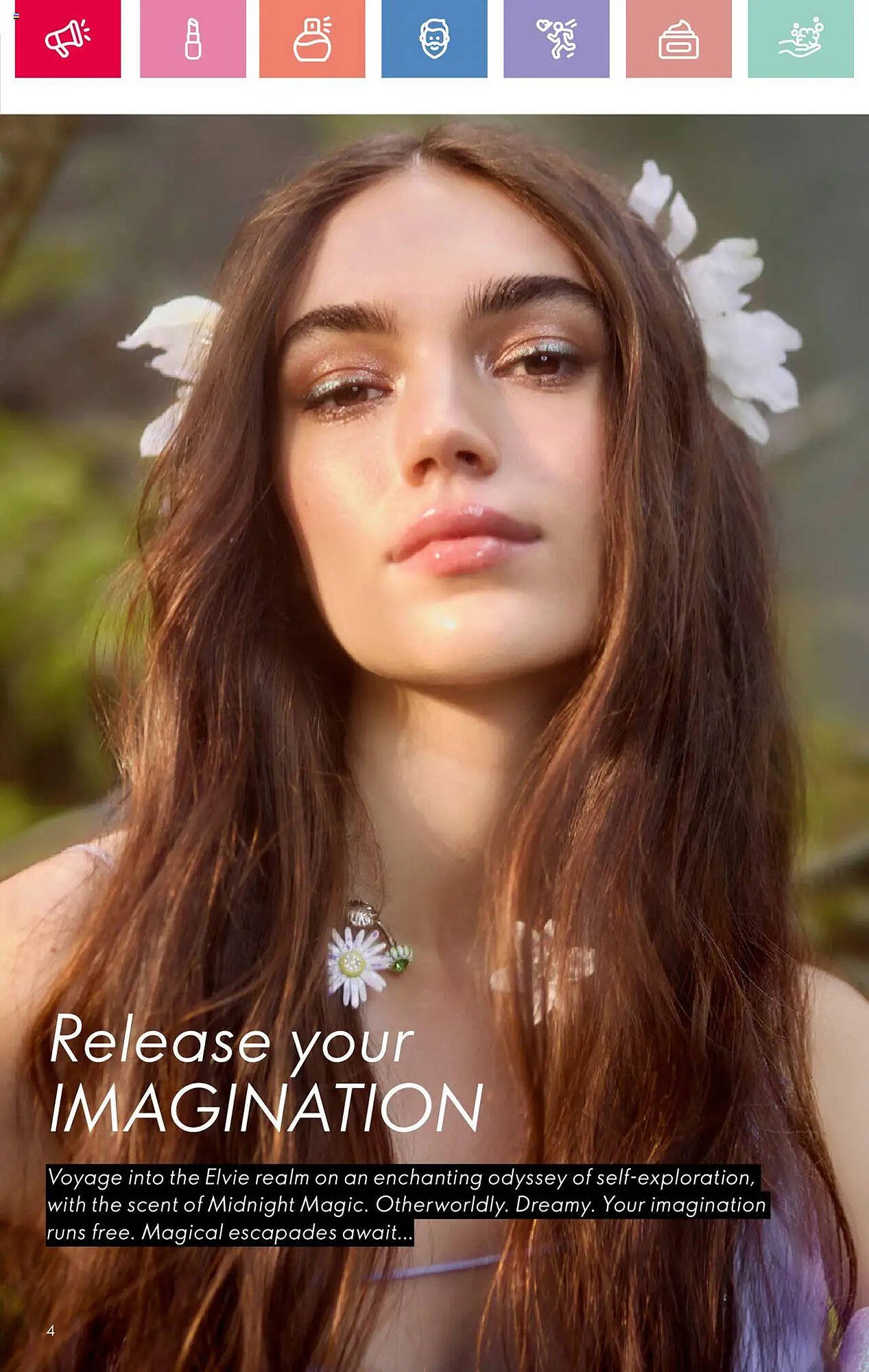 Oriflame leaflet (2025-08-21 - 2025-09-11) | 4