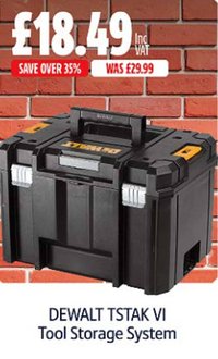 Screwfix catalogue (2025-10-21 - 2025-10-31)