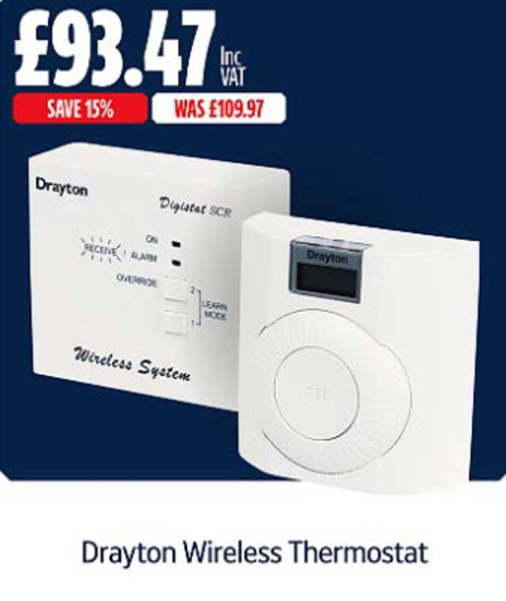 Screwfix catalogue (2025-10-06 - 2025-10-19) | 1