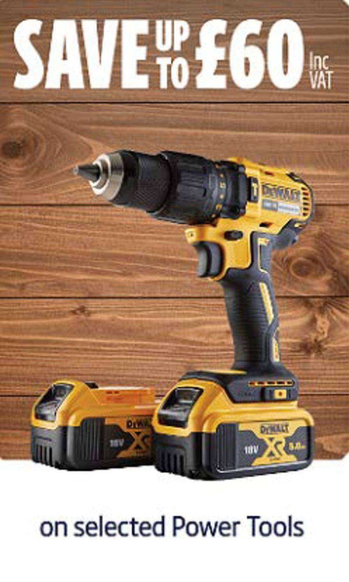 Screwfix catalogue (2025-10-06 - 2025-10-19) | 4