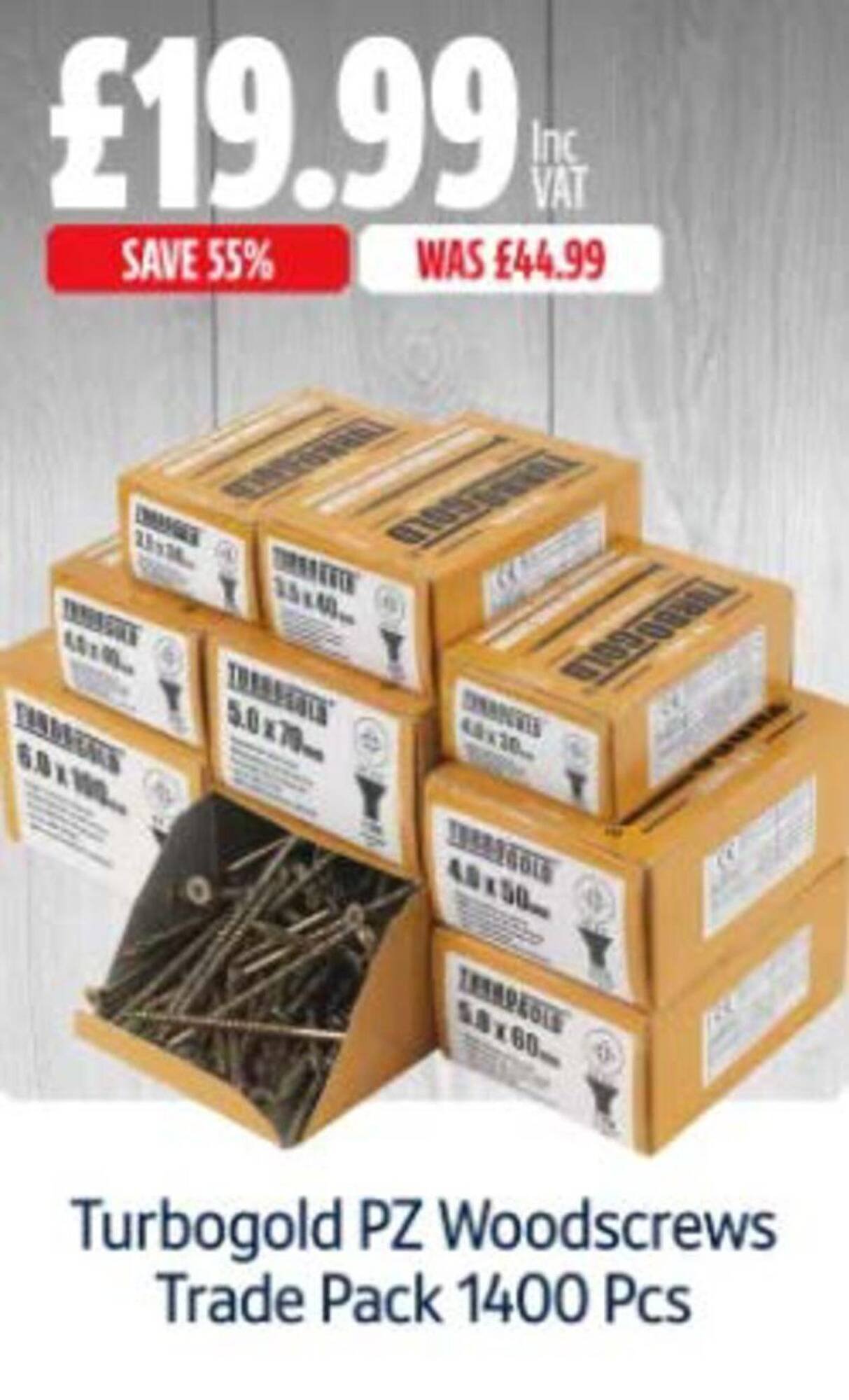 Screwfix catalogue (2025-10-06 - 2025-10-19) | 6