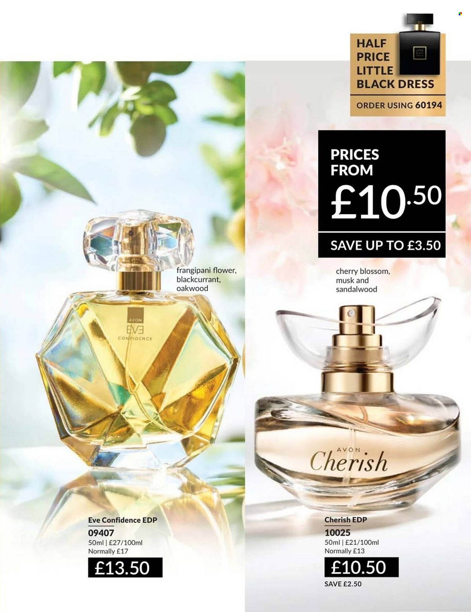 Avon catalogue