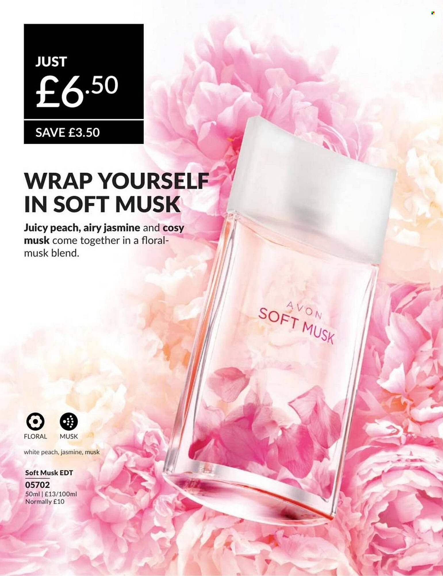 Avon catalogue