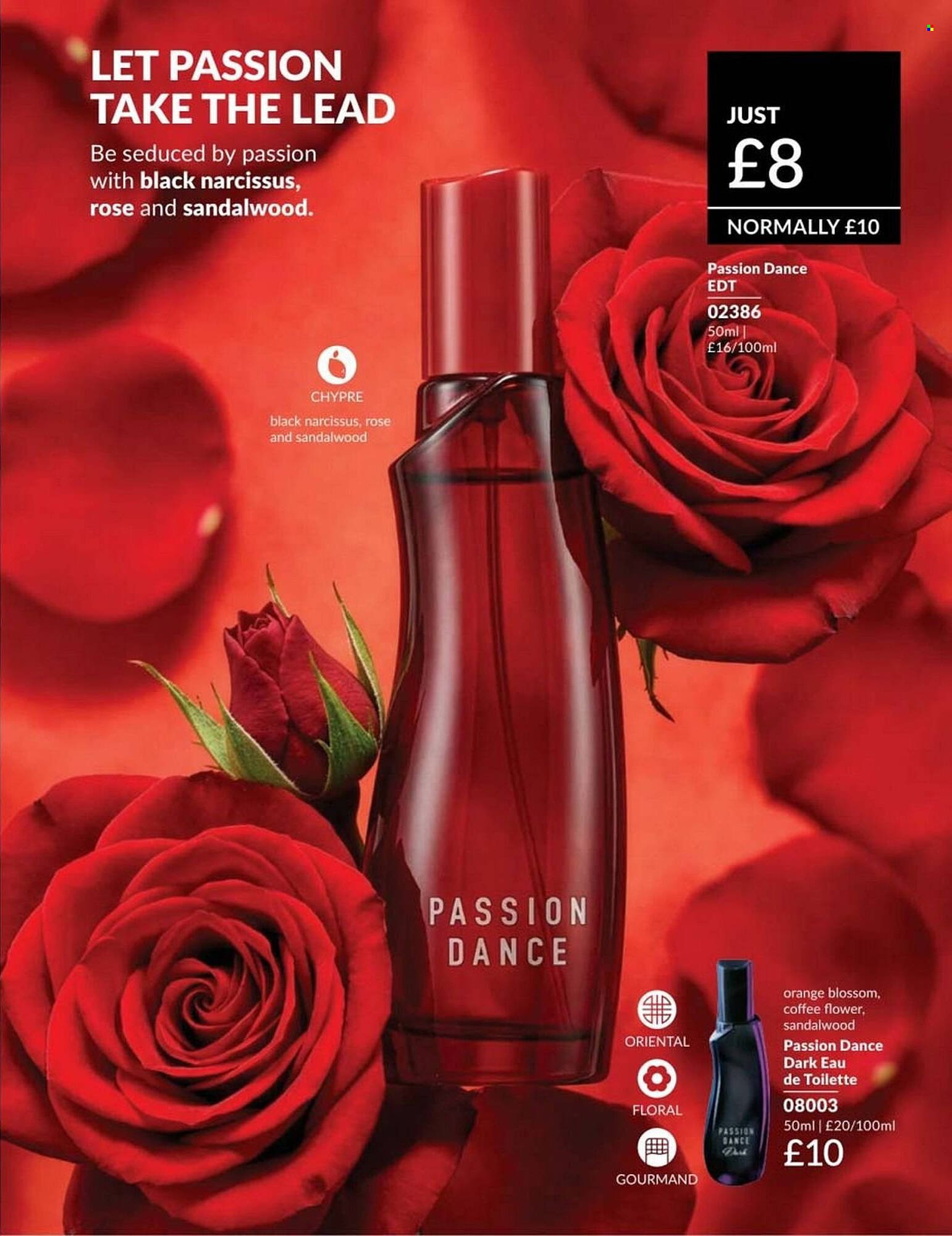 Avon catalogue