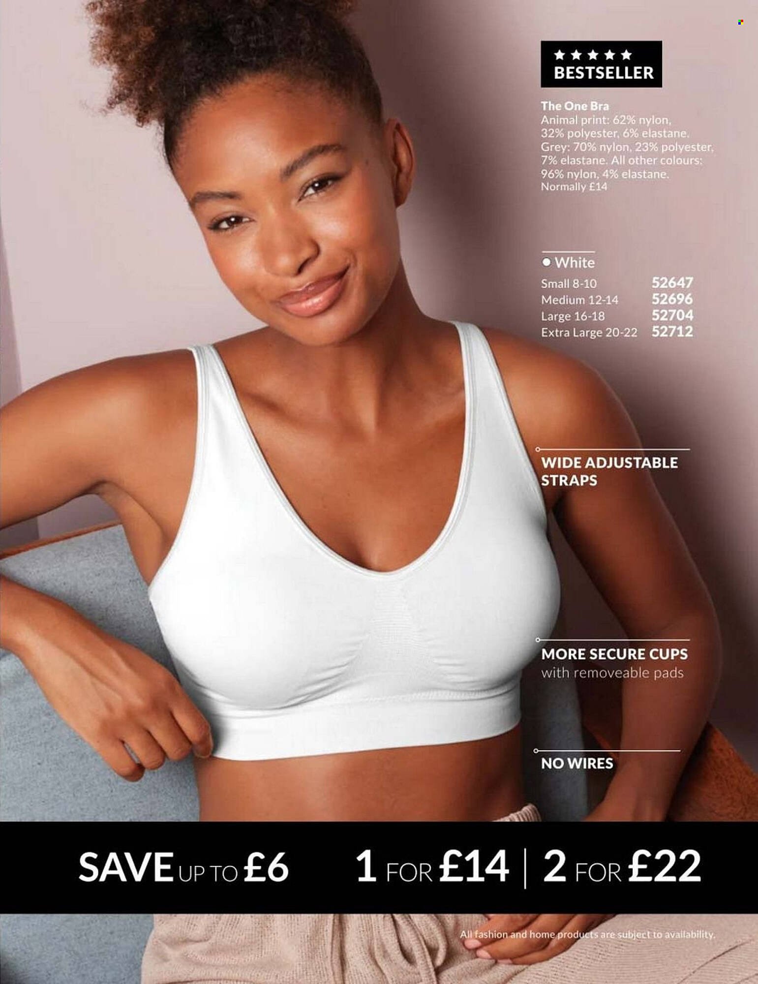 Avon catalogue