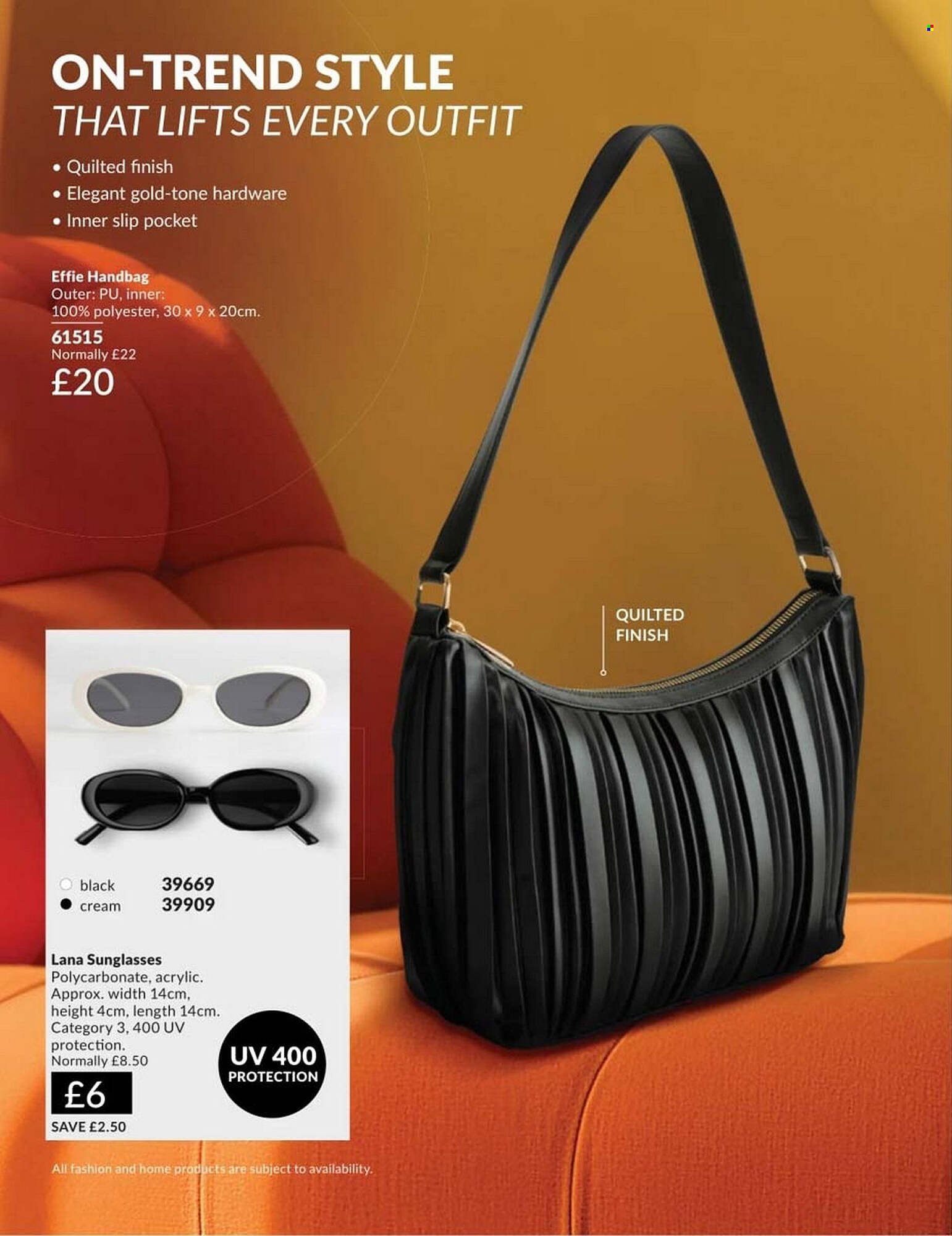 Avon catalogue