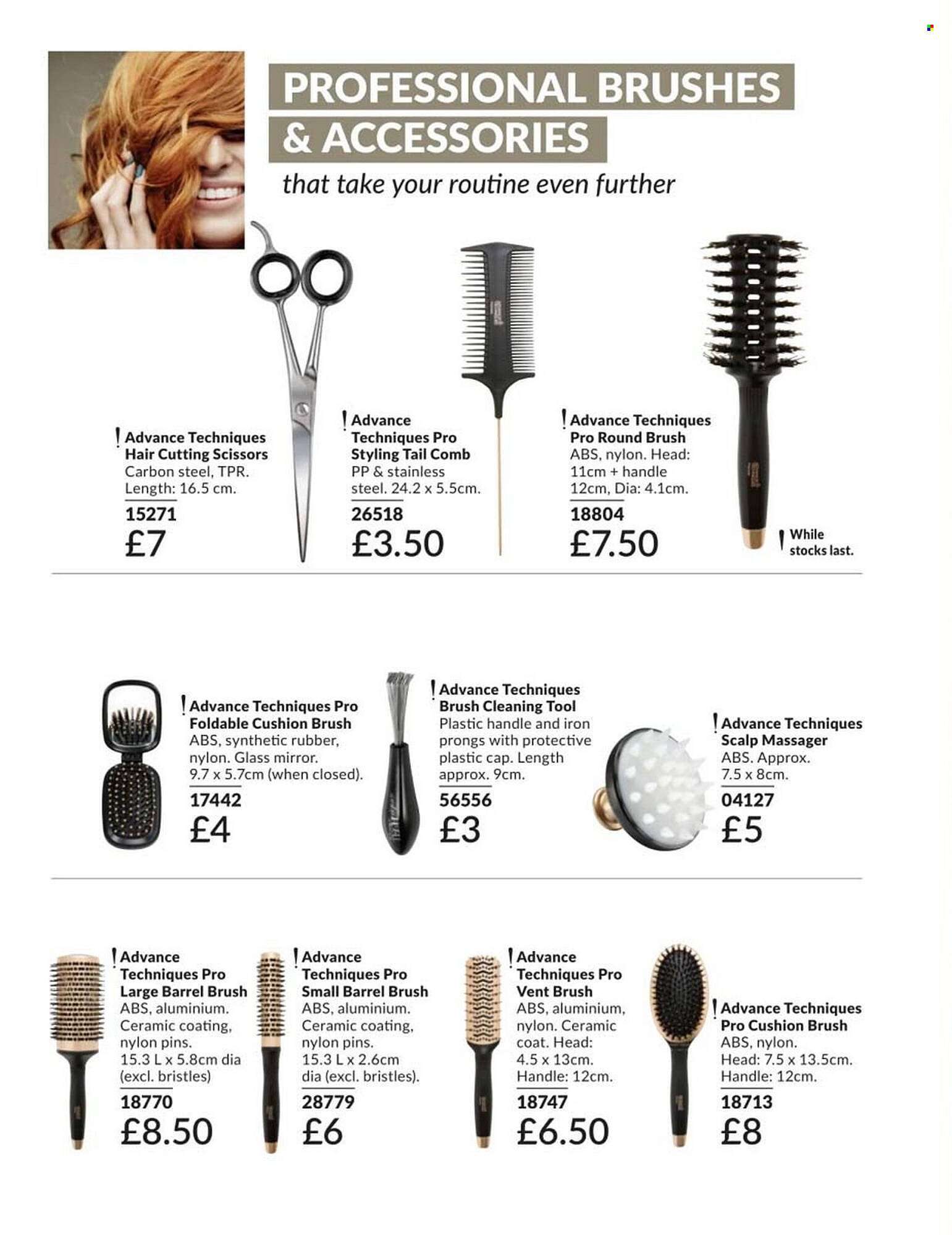 Avon catalogue