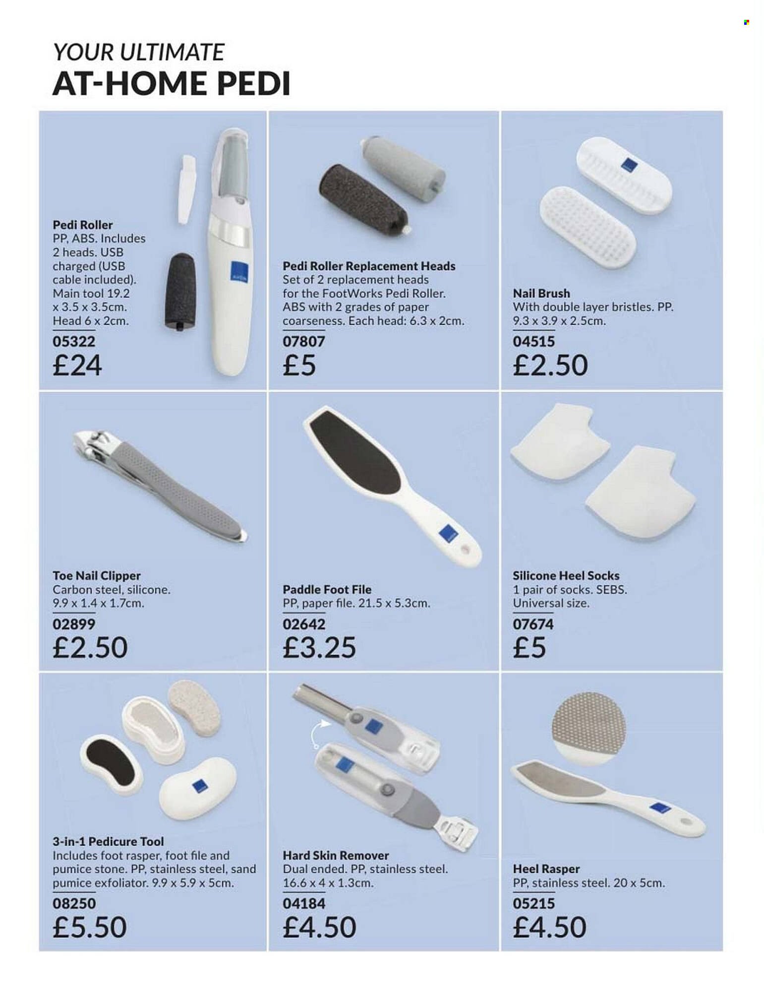 Avon catalogue