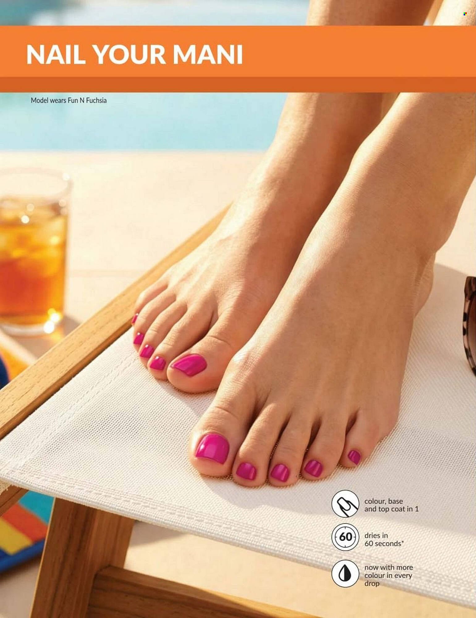 Avon catalogue